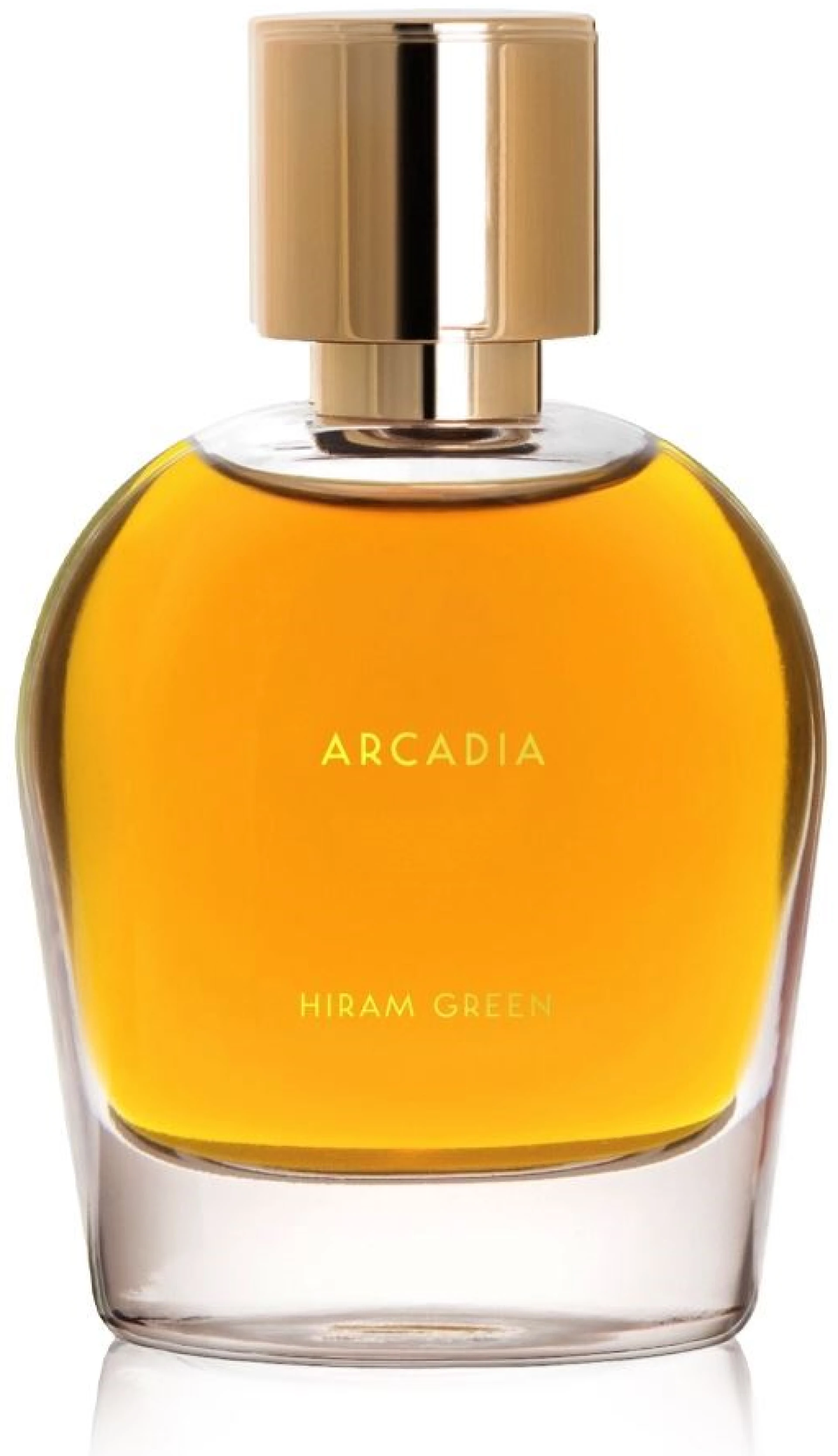 Hiram Green: Arcadia EDP