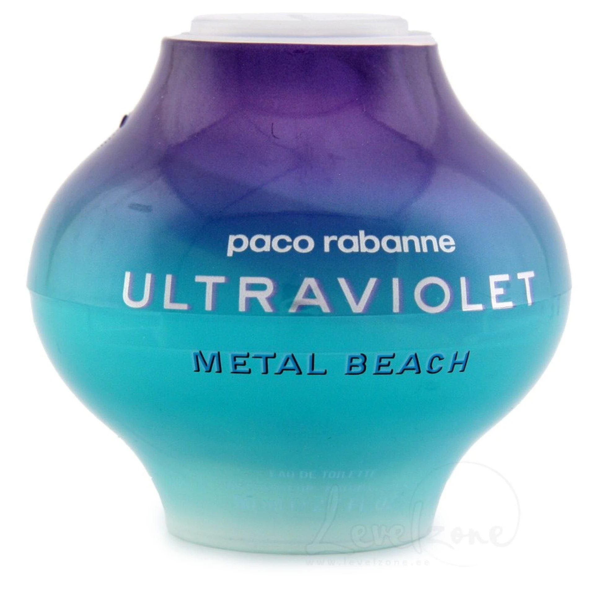 Paco Rabanne Ultraviolet Metal Beach