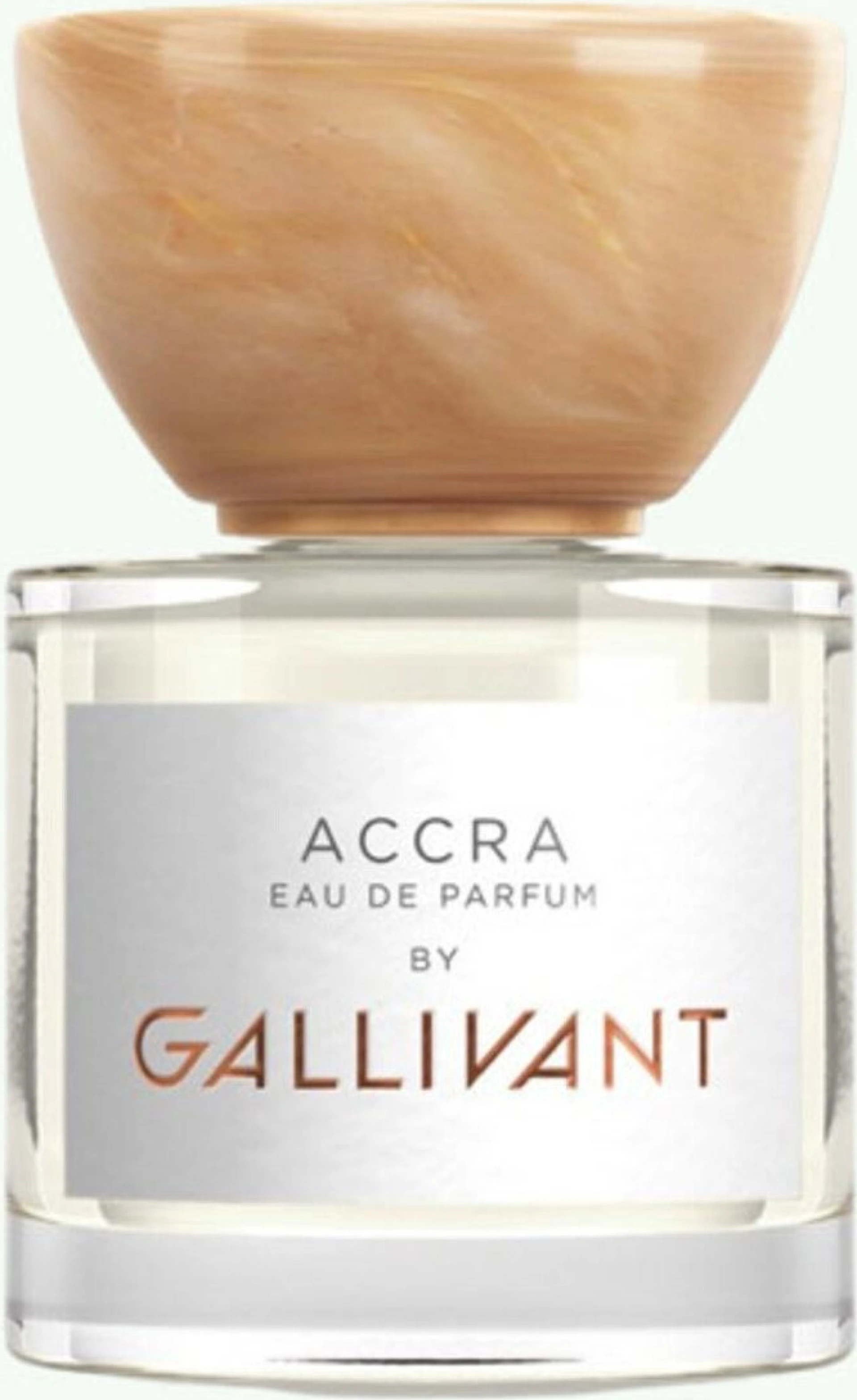 Gallivant Accra EDP