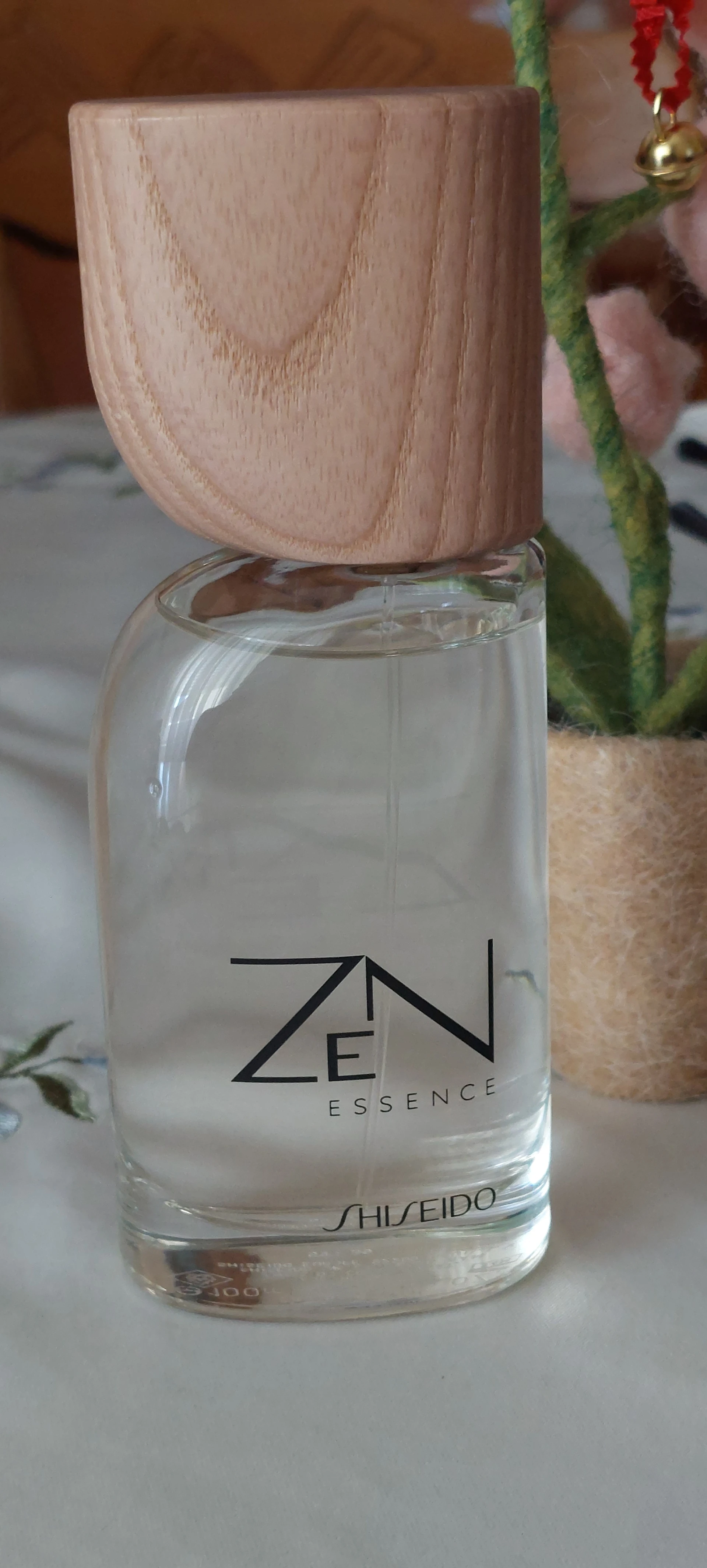 Shiseido Zen Essence