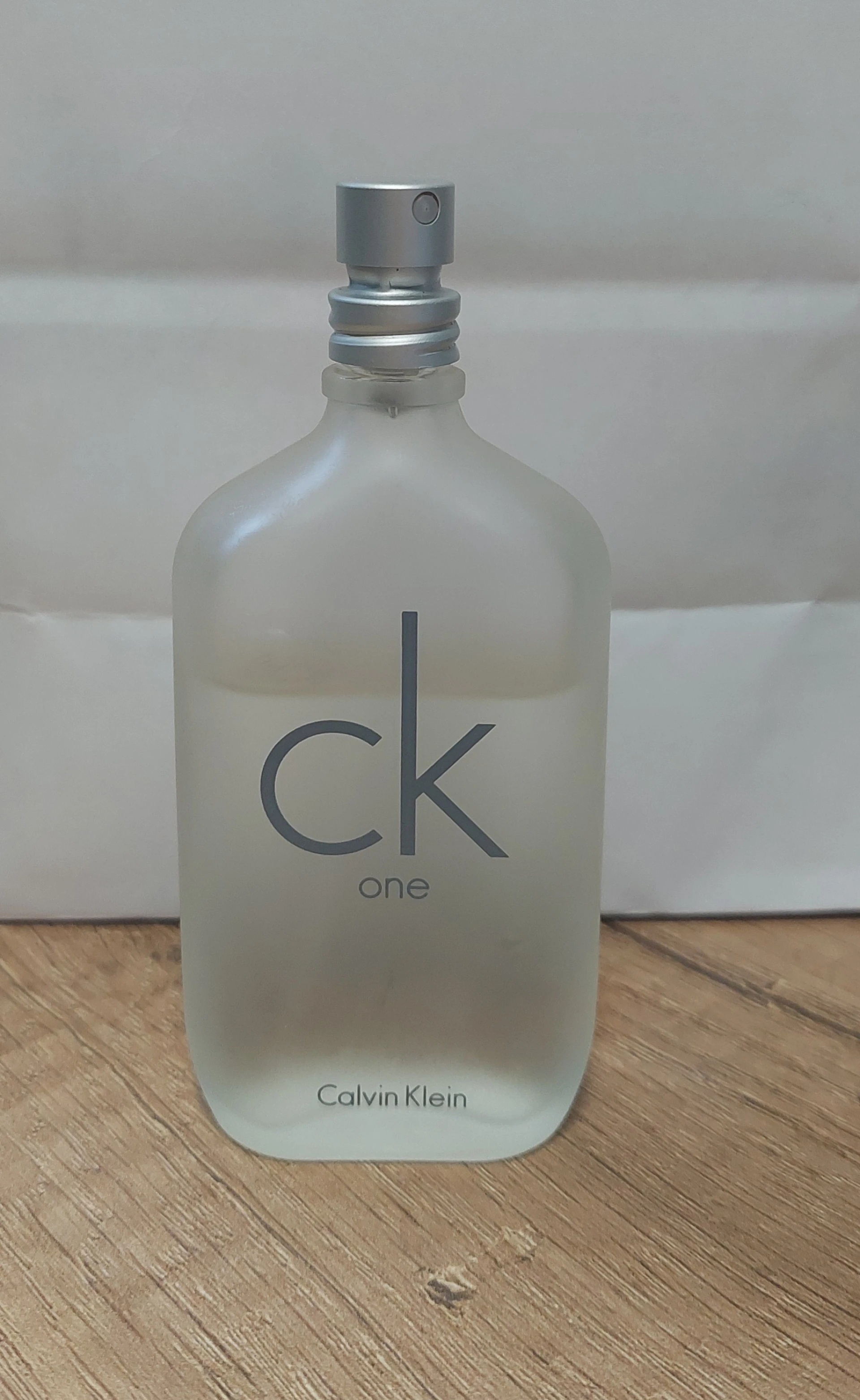Ck One
