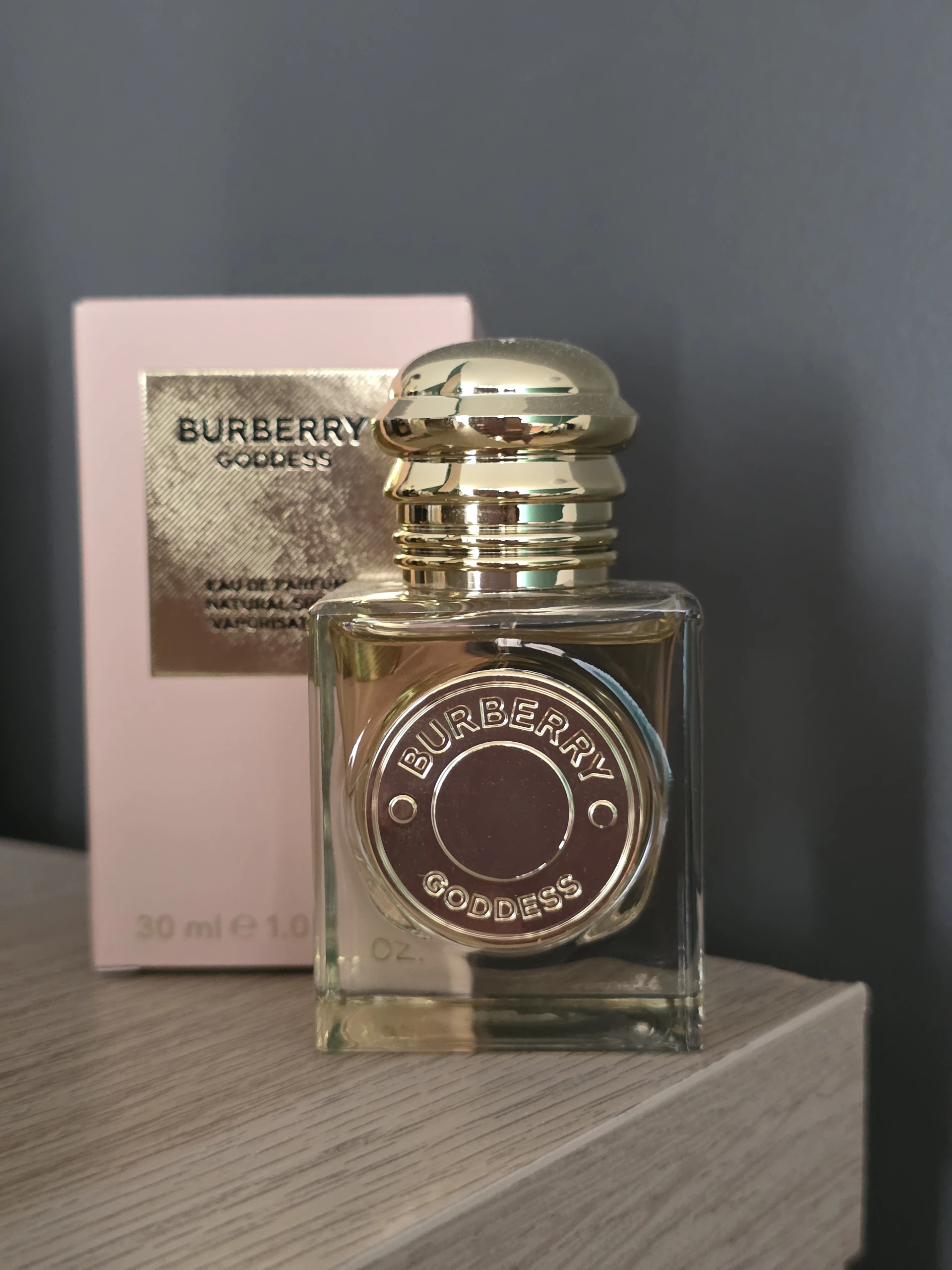 Burberry Goddess EDP 30 ml