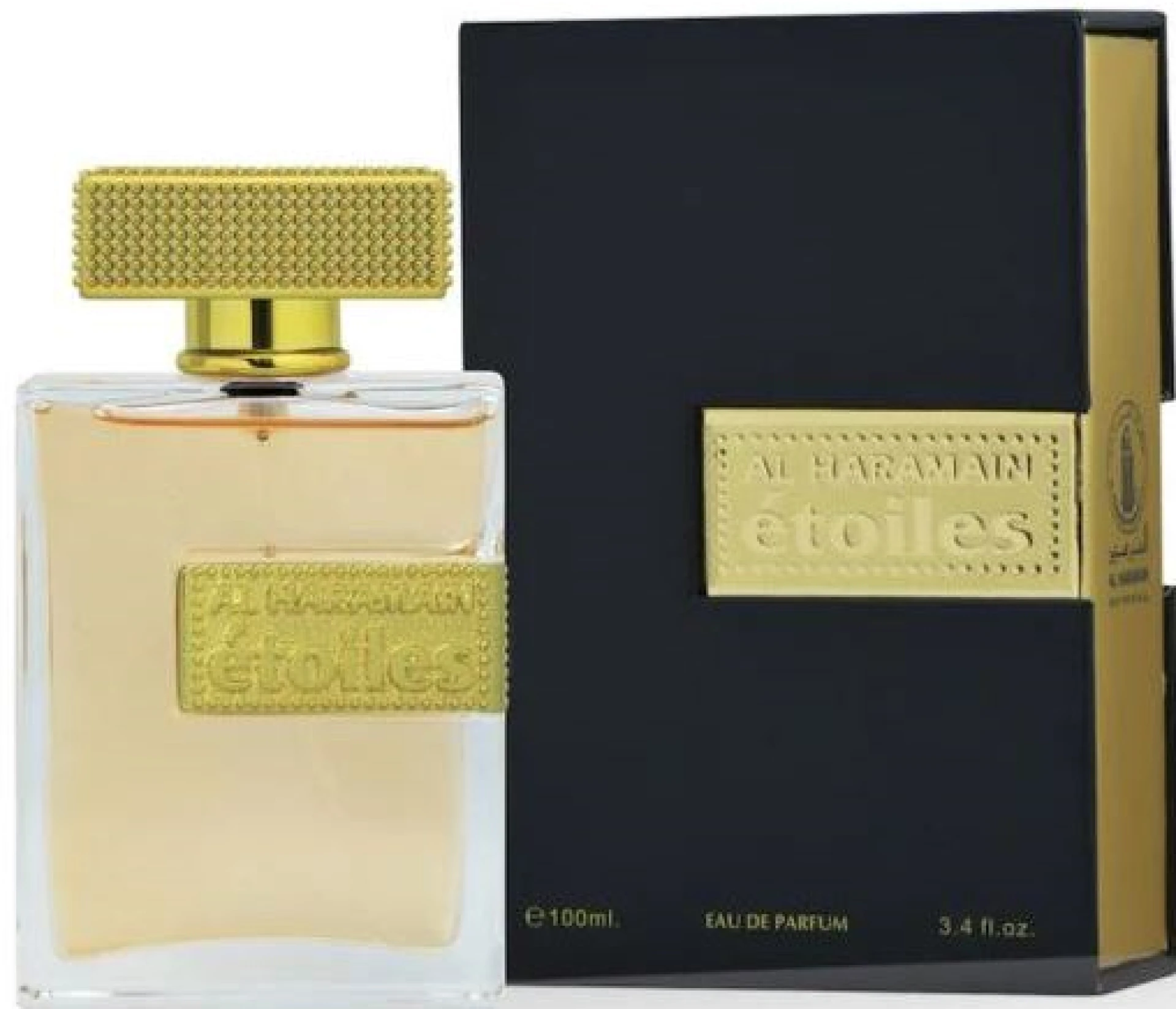 Al Haramain Étoiles Gold EDP