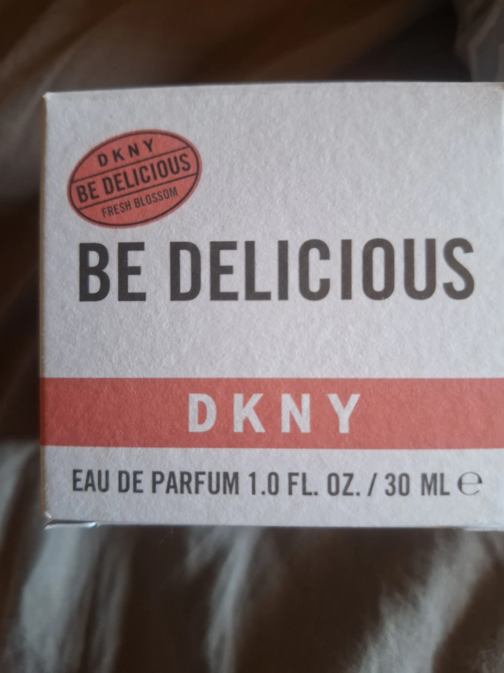 DKNY Be delicious Fresh Blossom