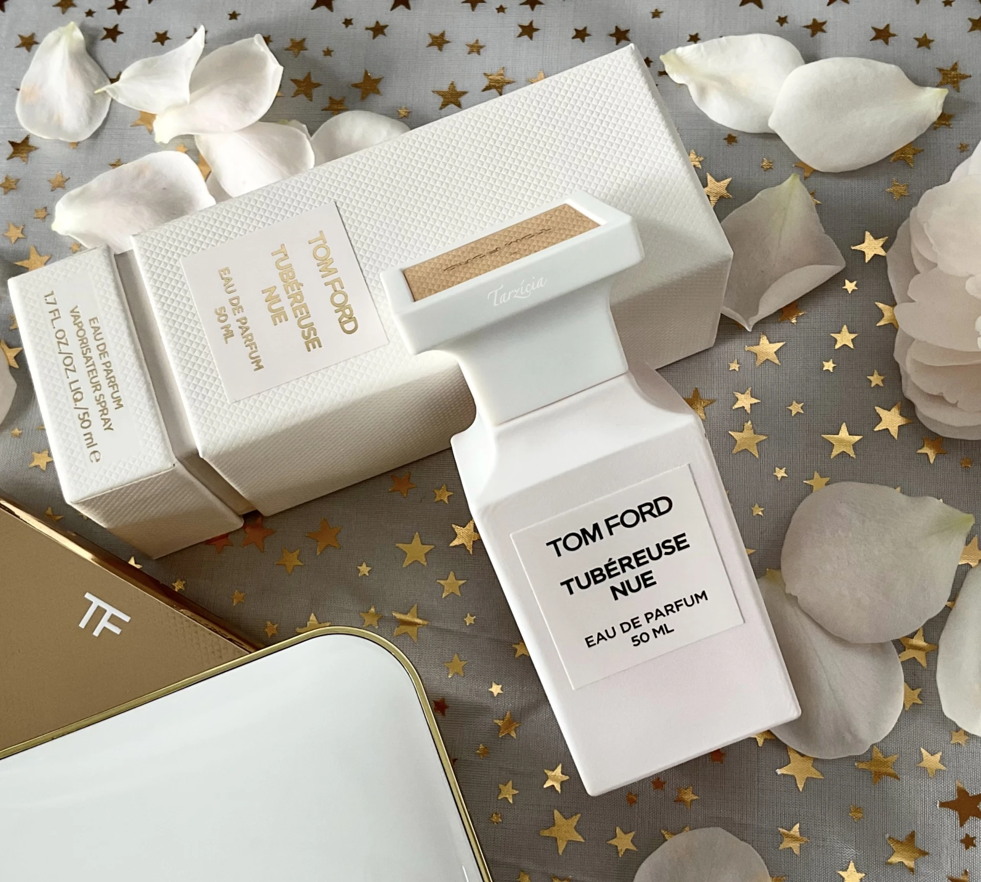 Tom Ford Tubéreuse Nue