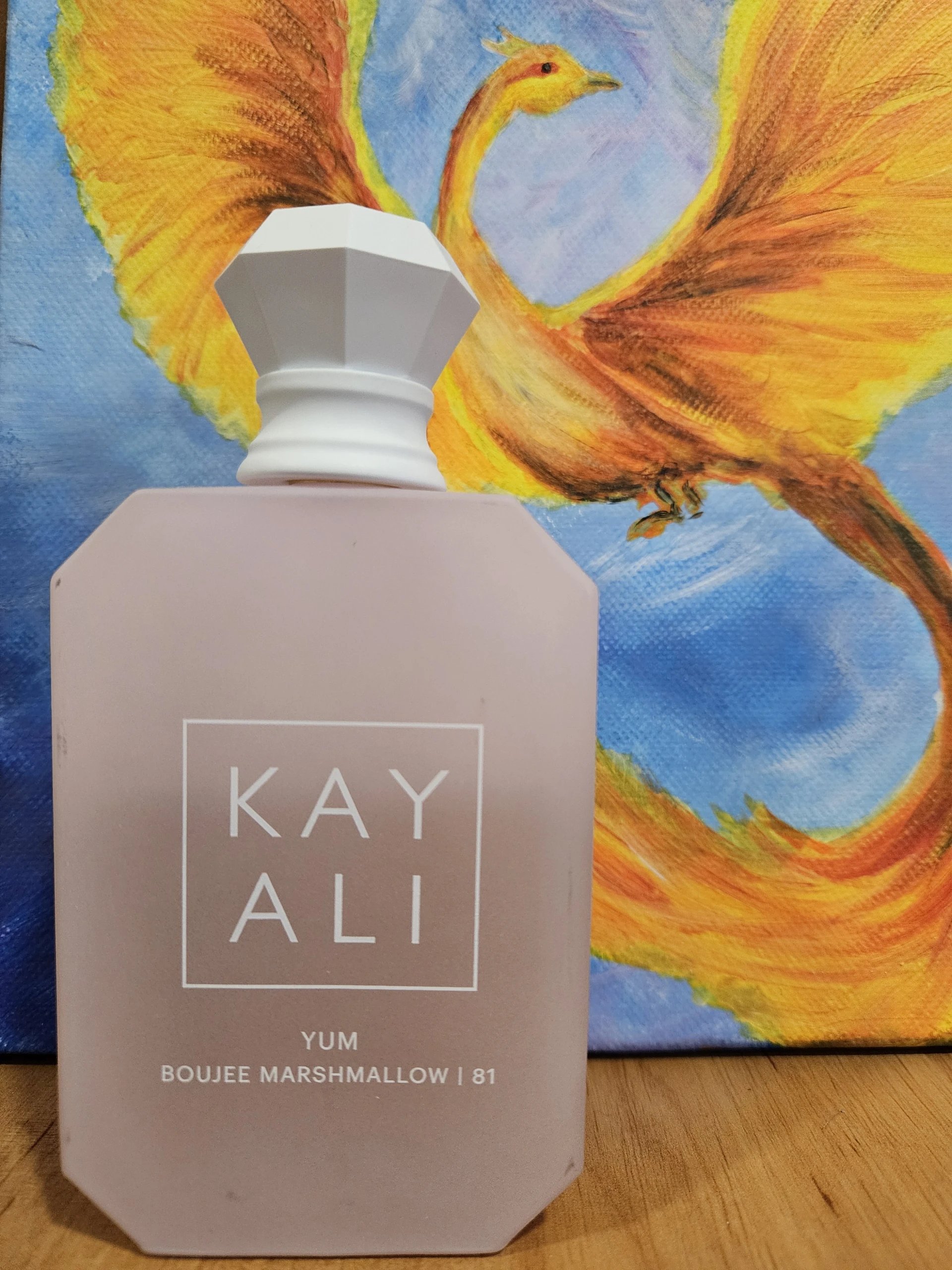 Kayali Yum Boujee Marshmallow