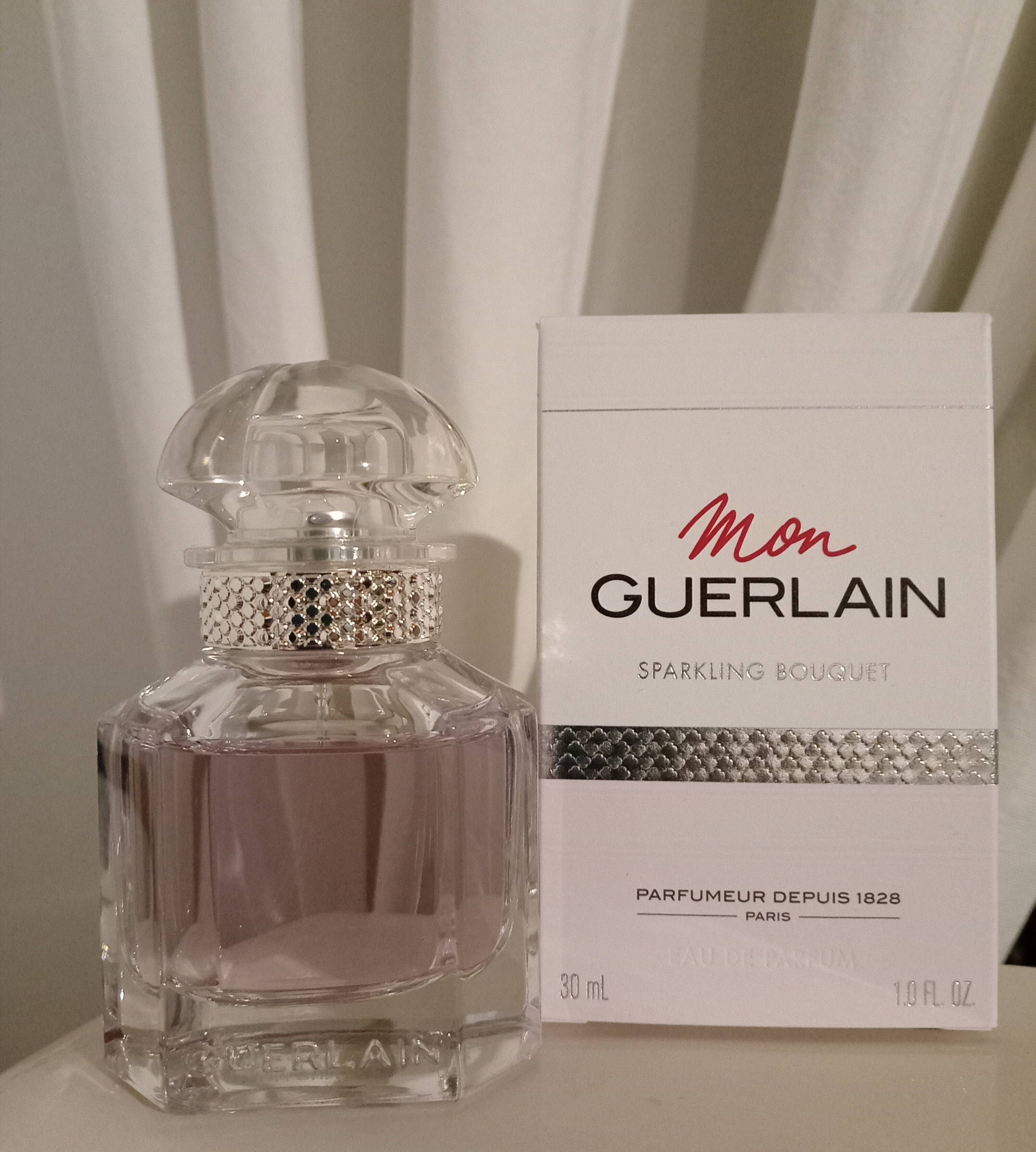 Guerlain Sparkling Bouquet