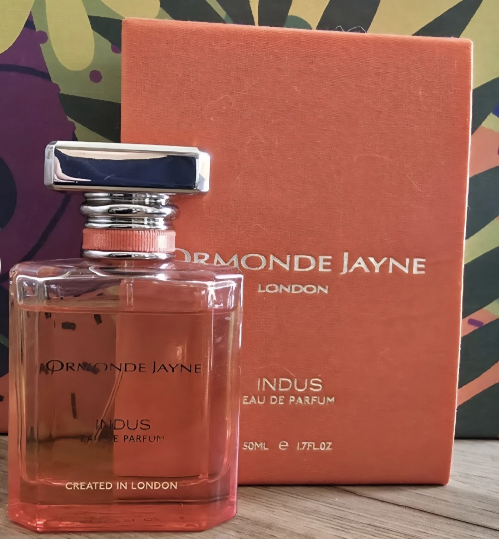 Ormonde Jayne Indus