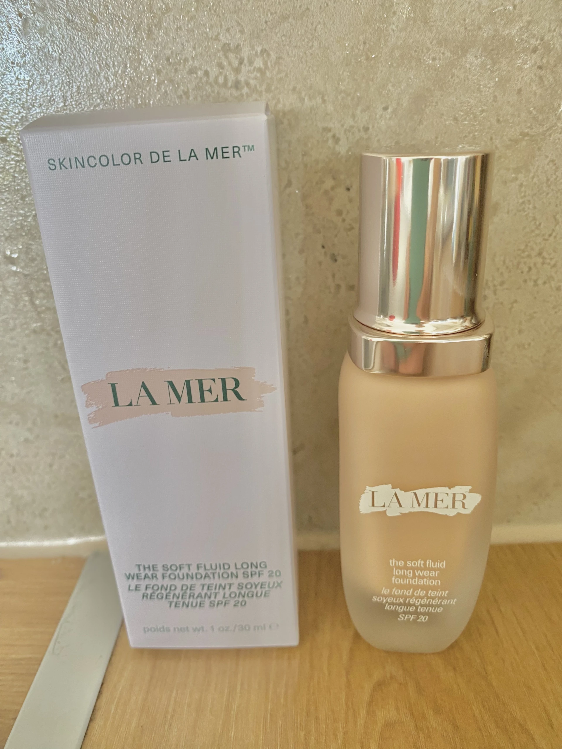 La Mer