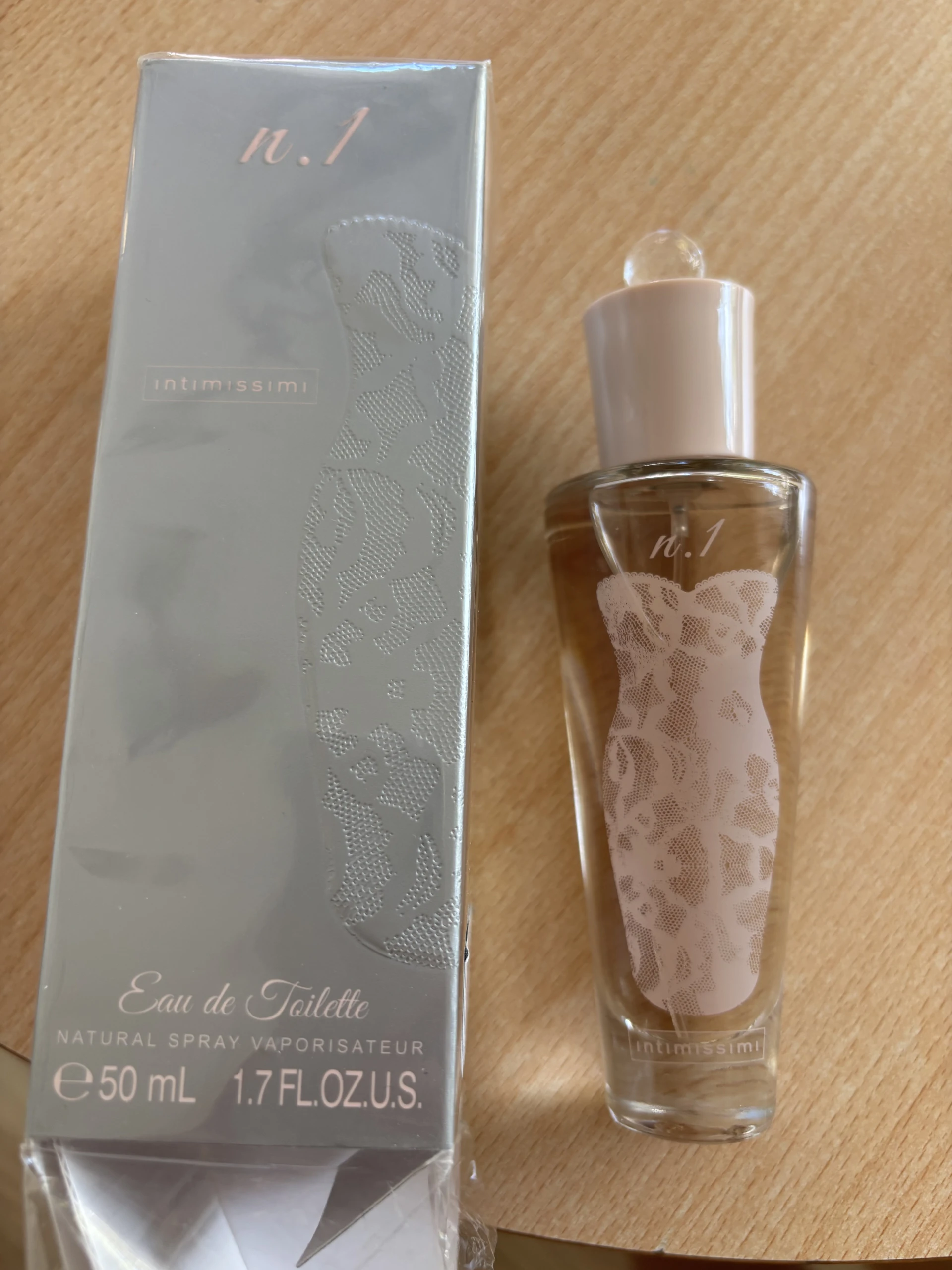 Intimissimi N1 EDT