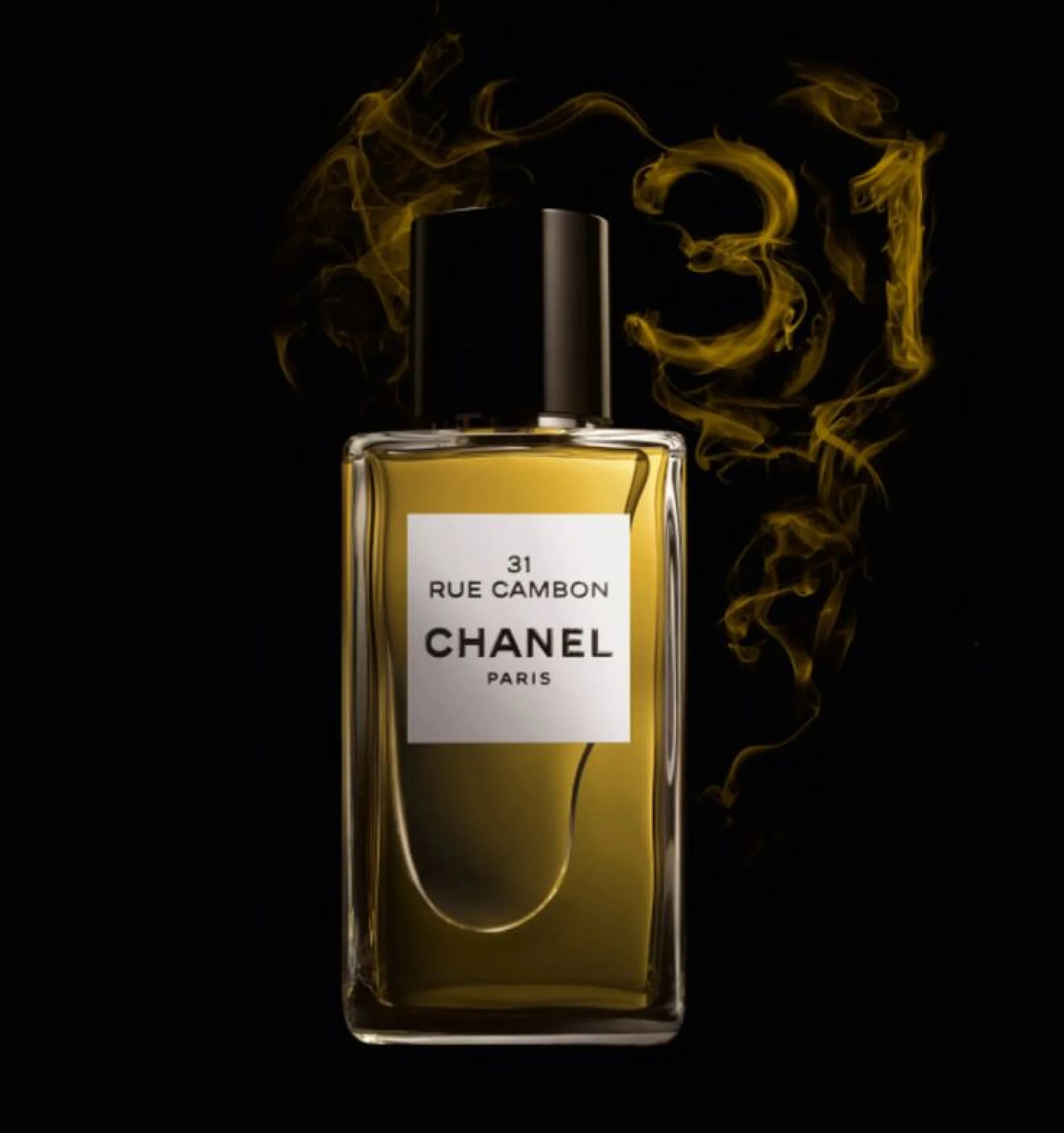 31 Rue Cambon EDP fújós