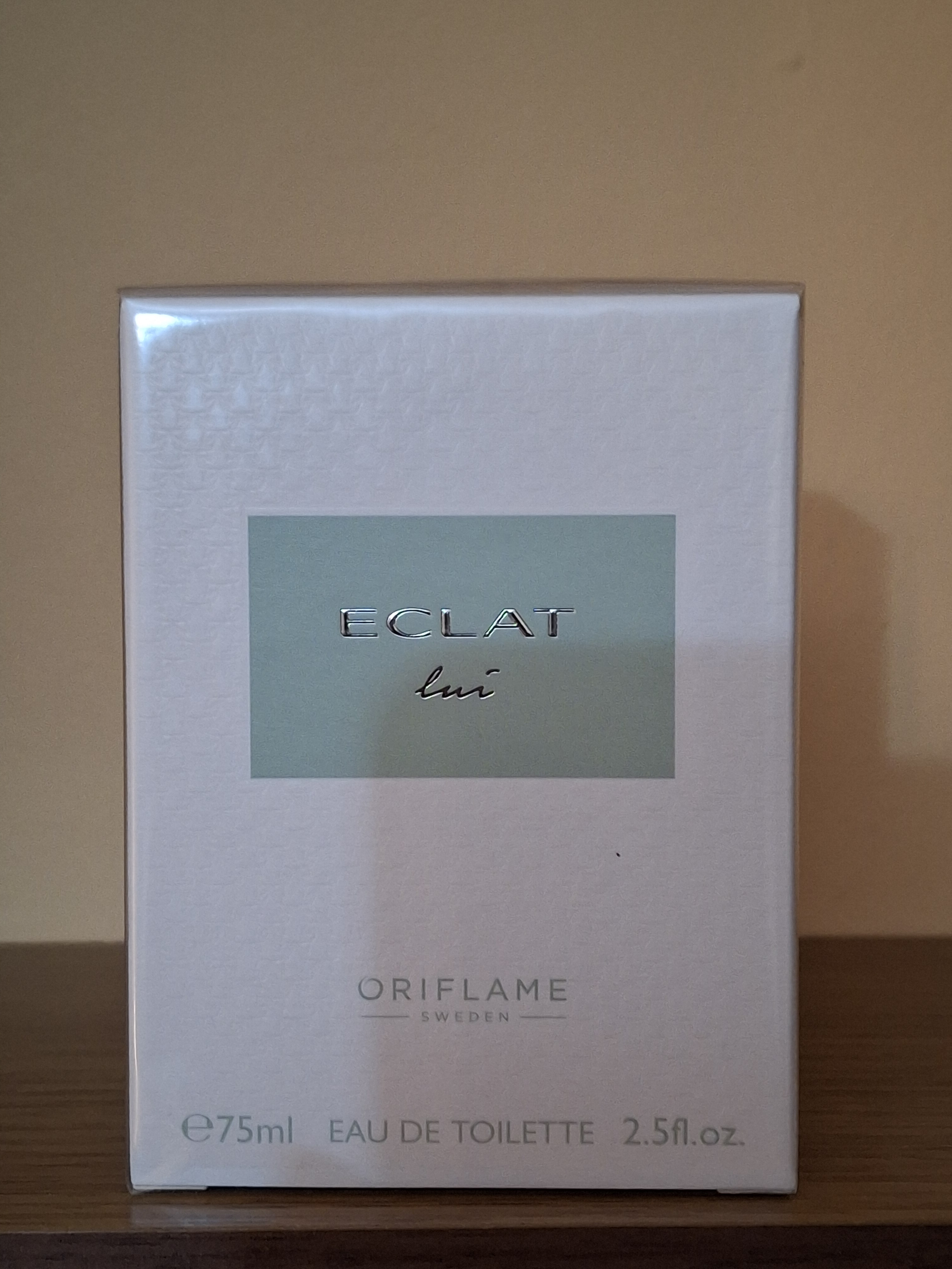 Oriflame Eclat Lui EDT.