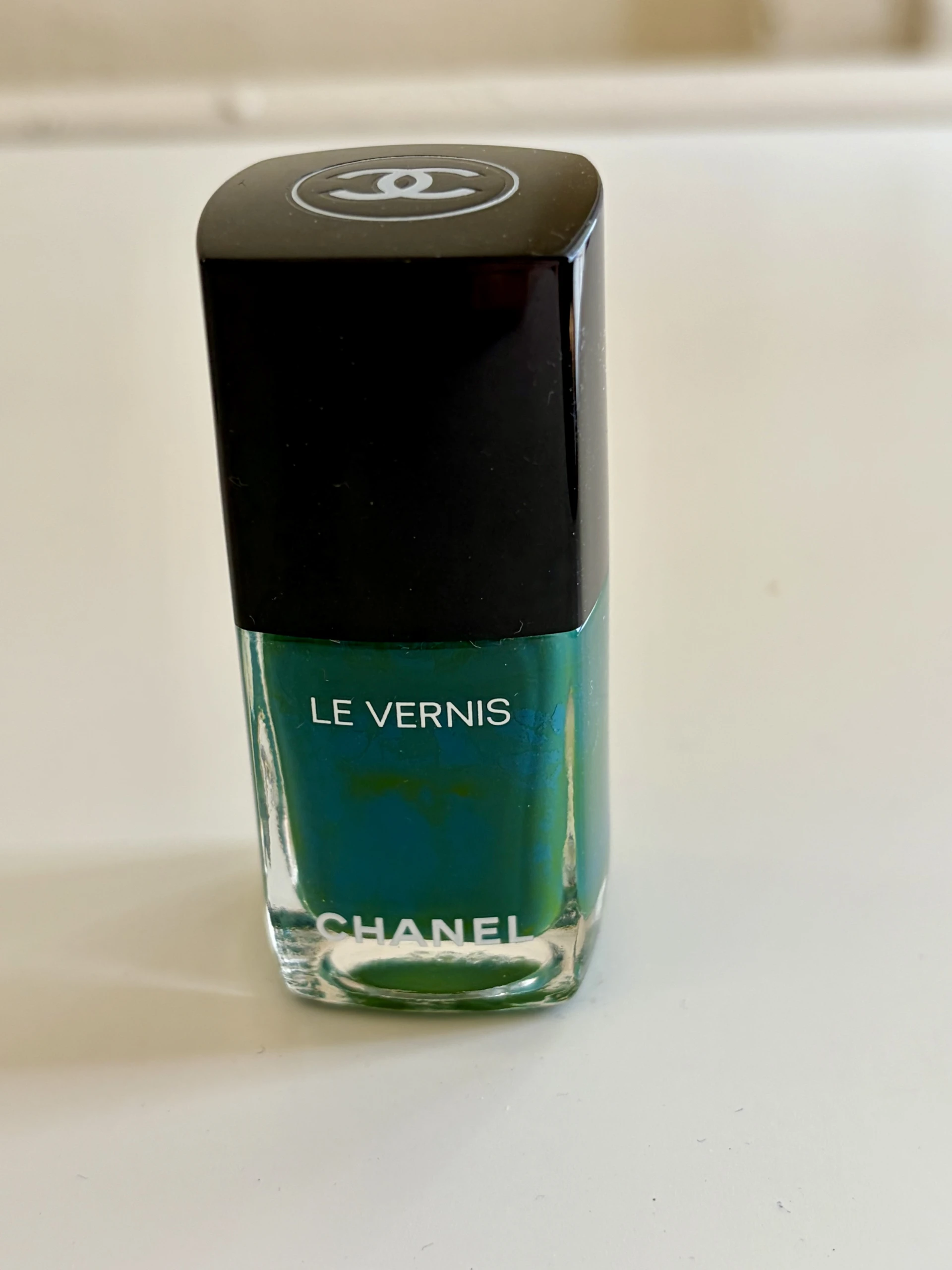 Chanel körömlakk Harmony