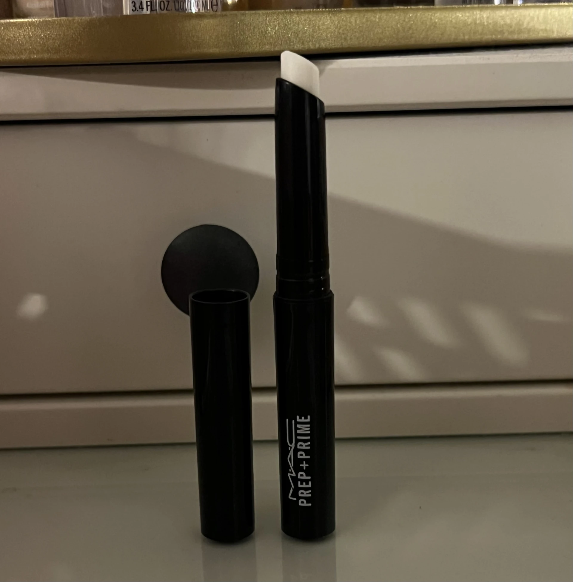 Mac prep&prime lip ÚJ