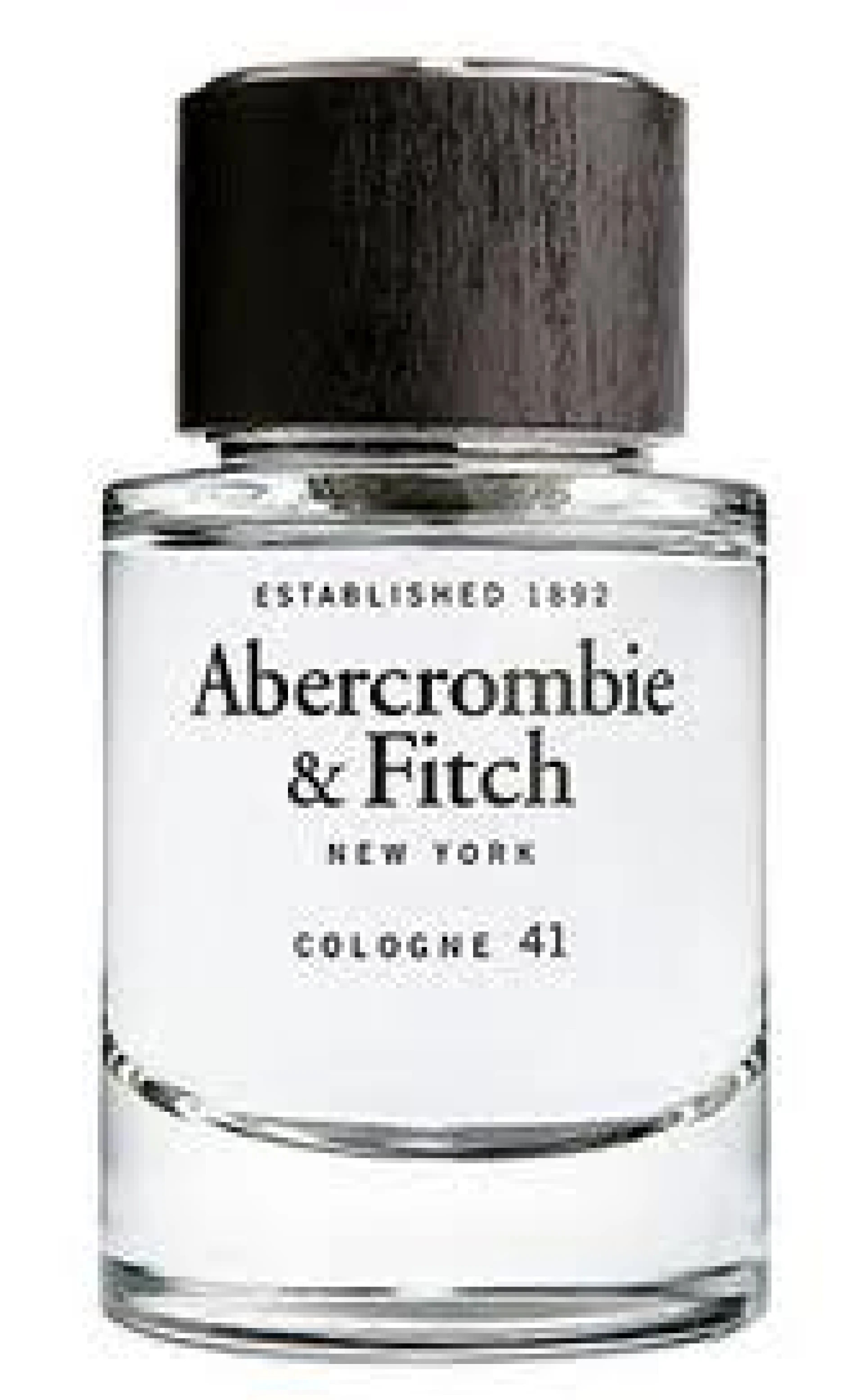 Abercrombie & Fitch 41 Cologne