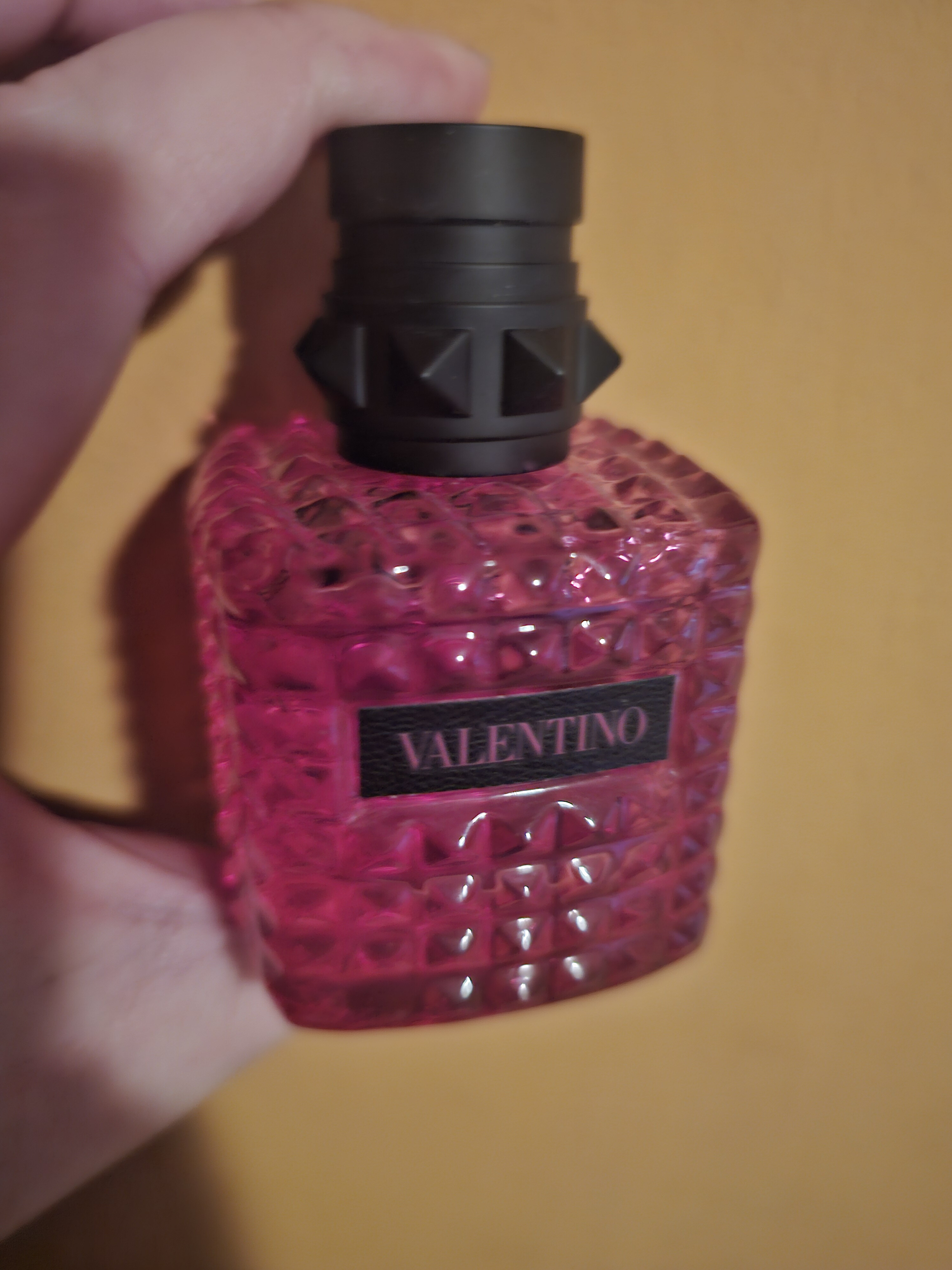 Valentino Born In Roma Extradose Donna