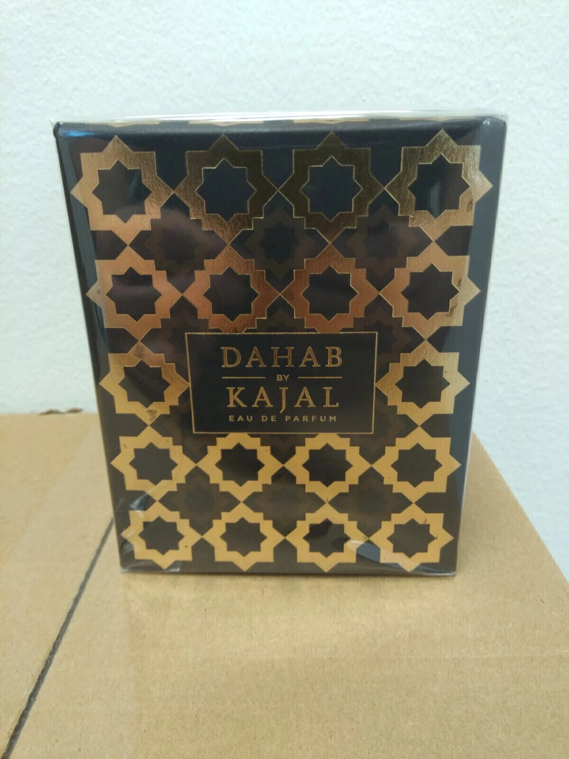 Új-bontatlan Kajal Dahab 100ml 62.000Ft