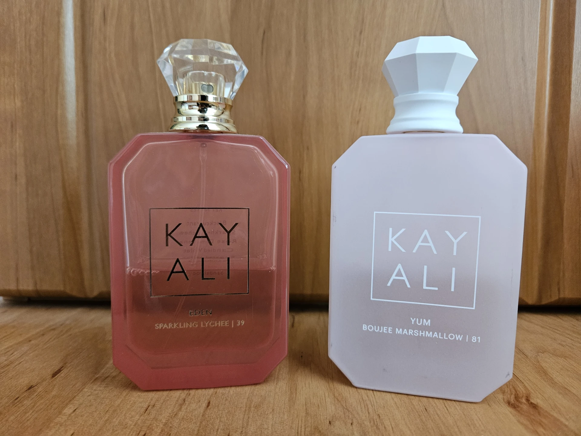 Kayalik 6000ft/10ml