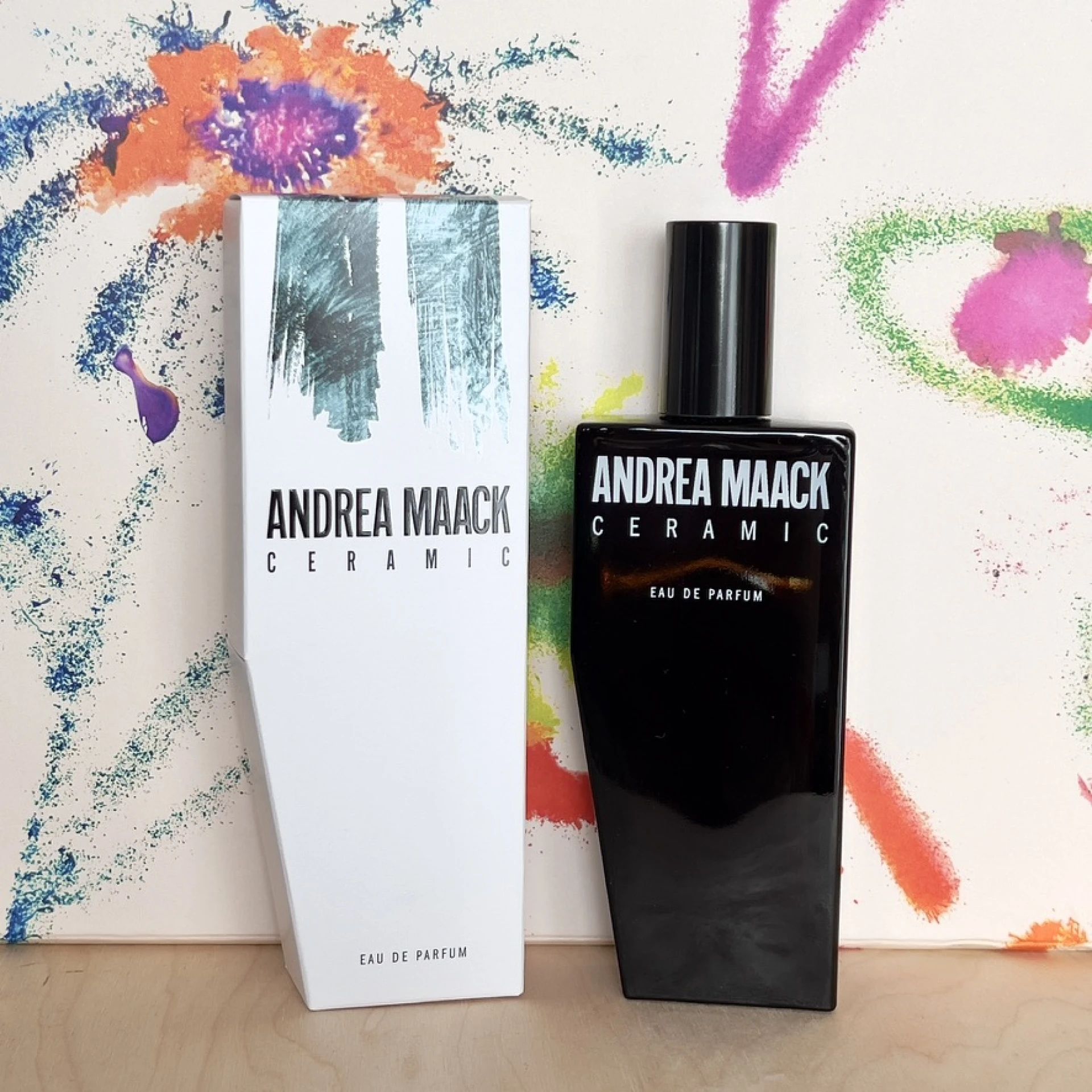 Andrea Maack Ceramic