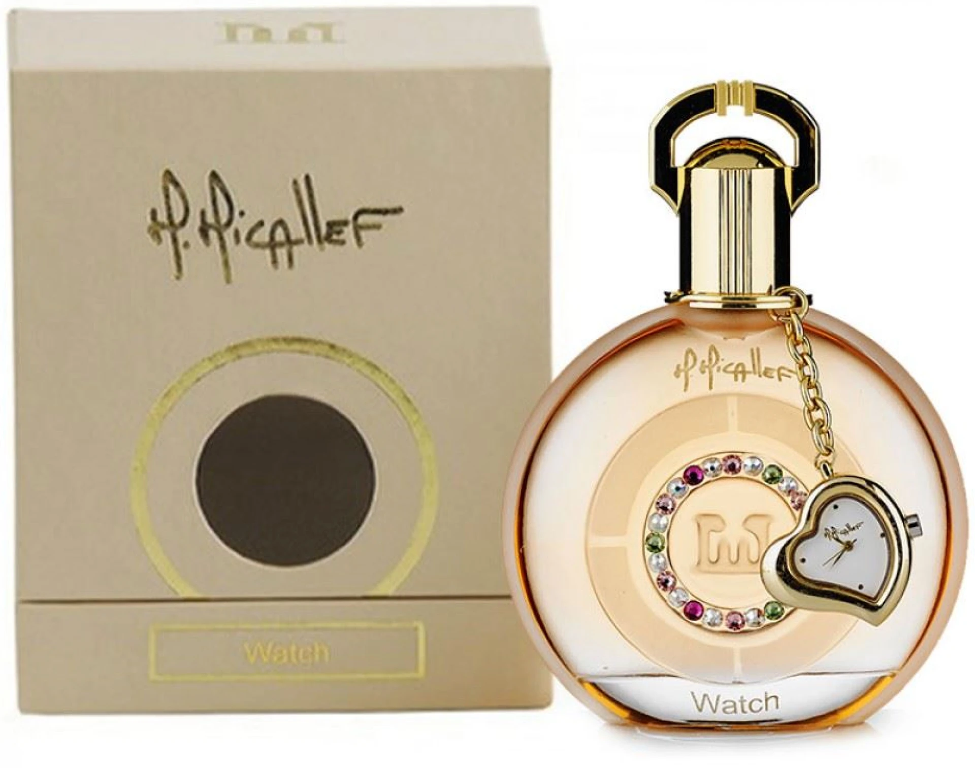 M. Micallef Watch EDP