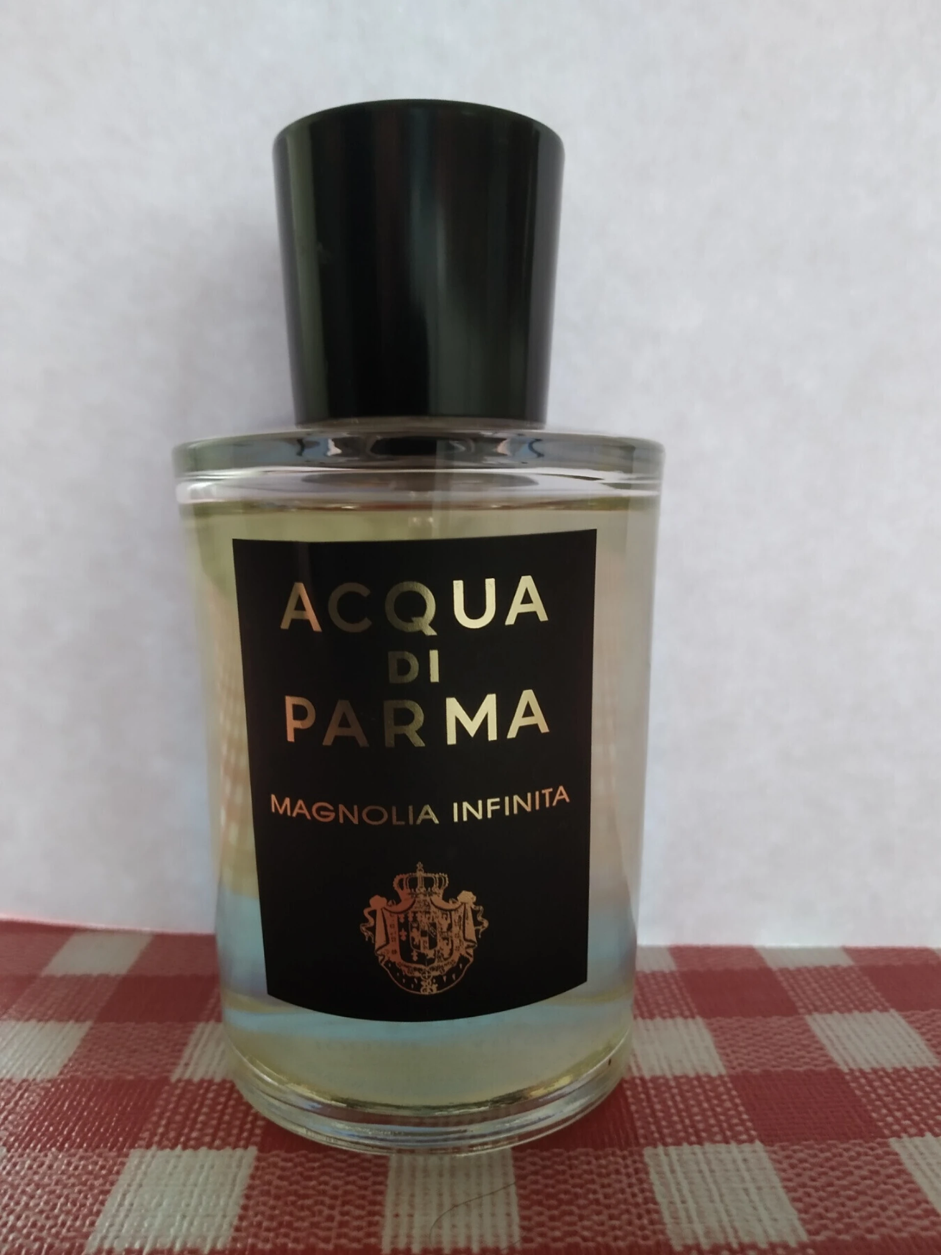 5/10 ml vagy egyben 28.000 Ft Acqua di Parma Magnolia Infinita EDP