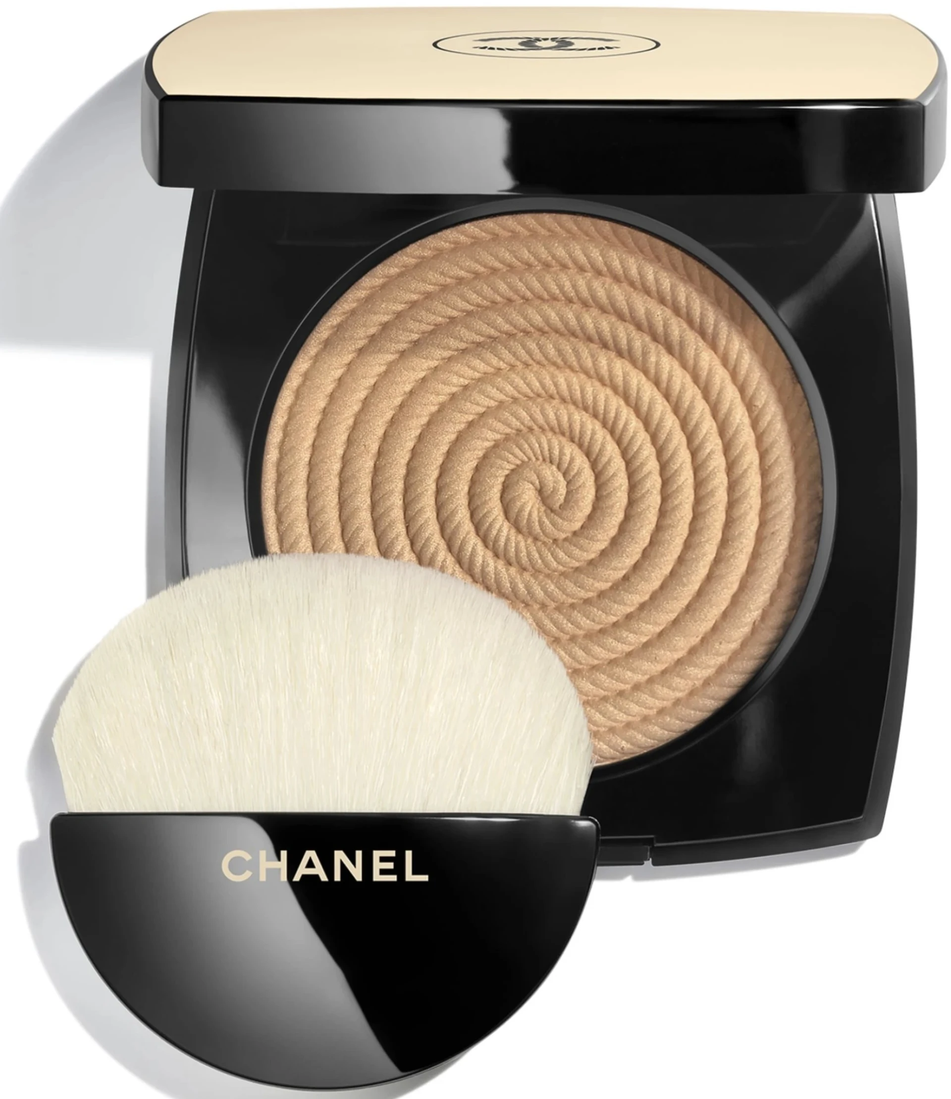 Készletkisöprés! 2 féle limitált Chanel Les Beiges Healthy Glow Illuminating Powder