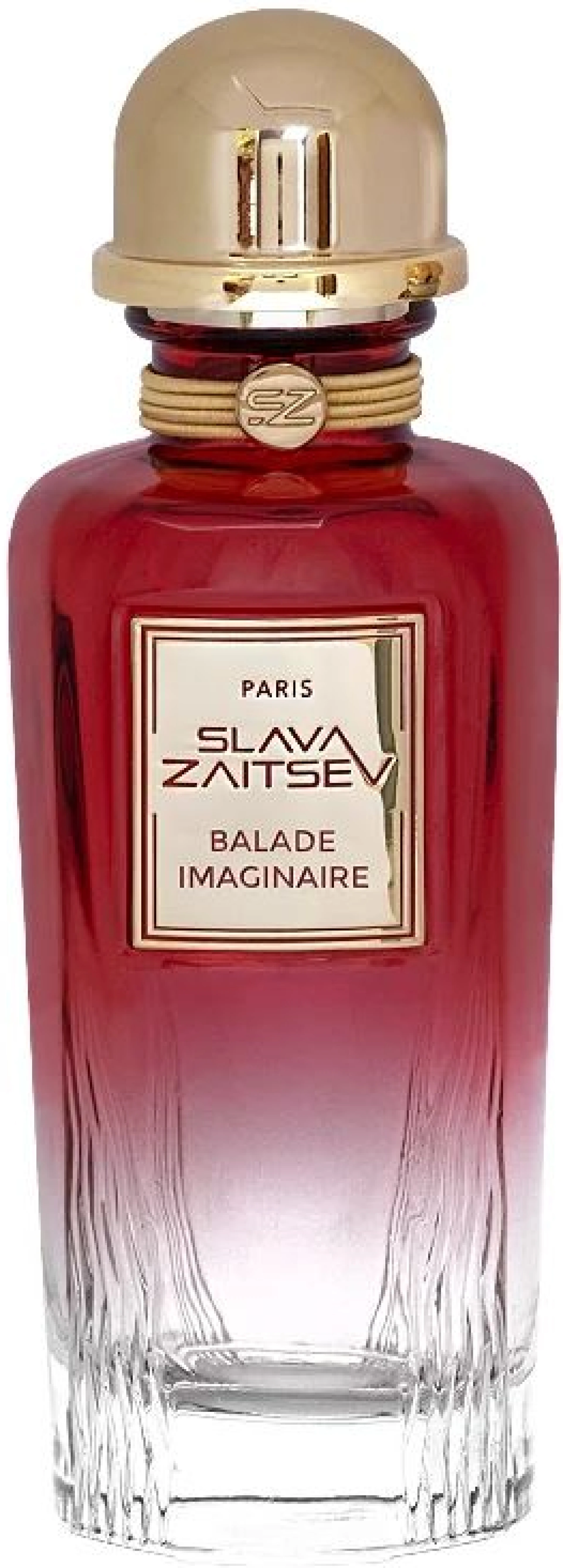 Slava Zaitsev Balade Imaginaire