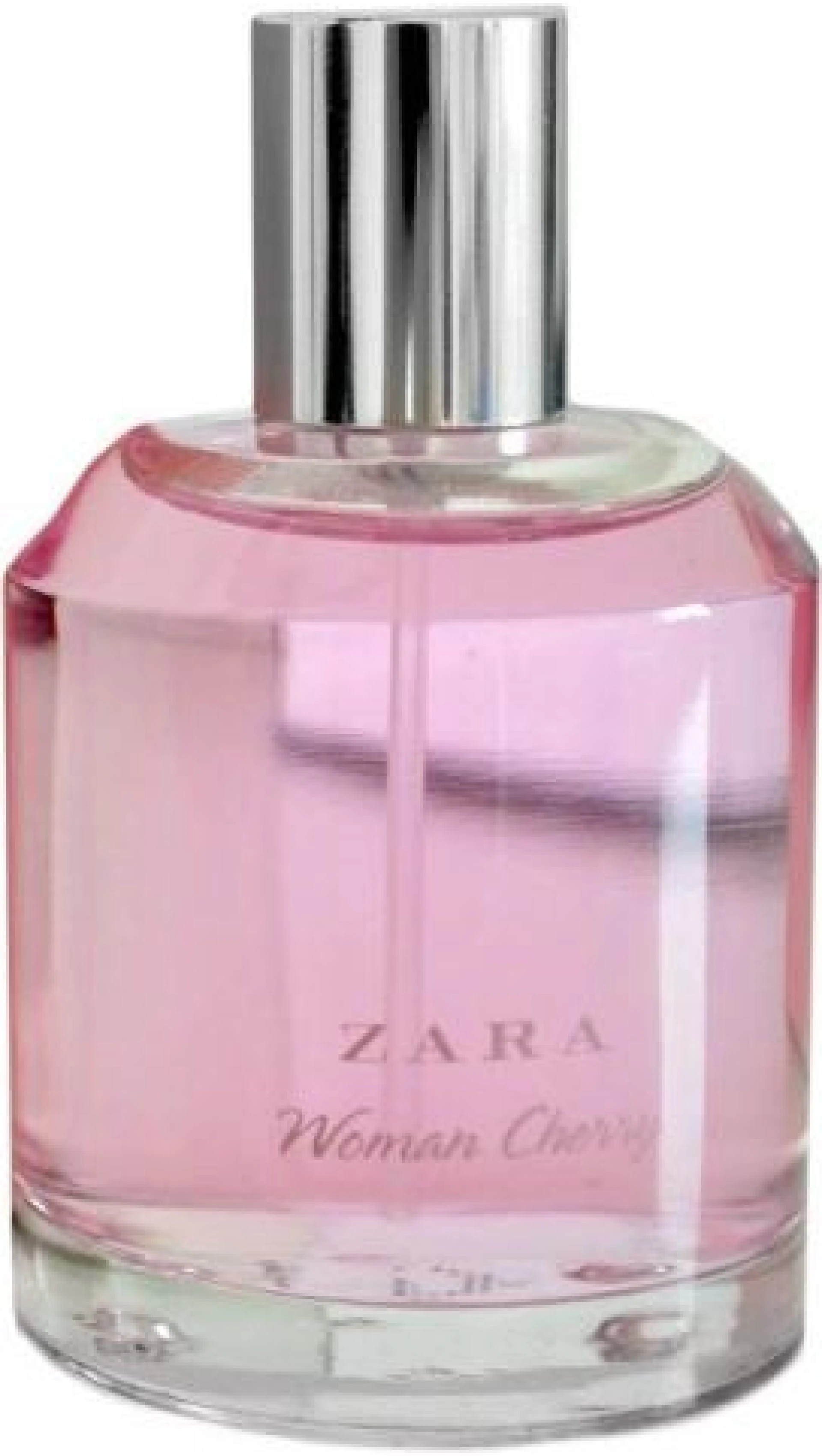 Zara Woman Cherry EDP