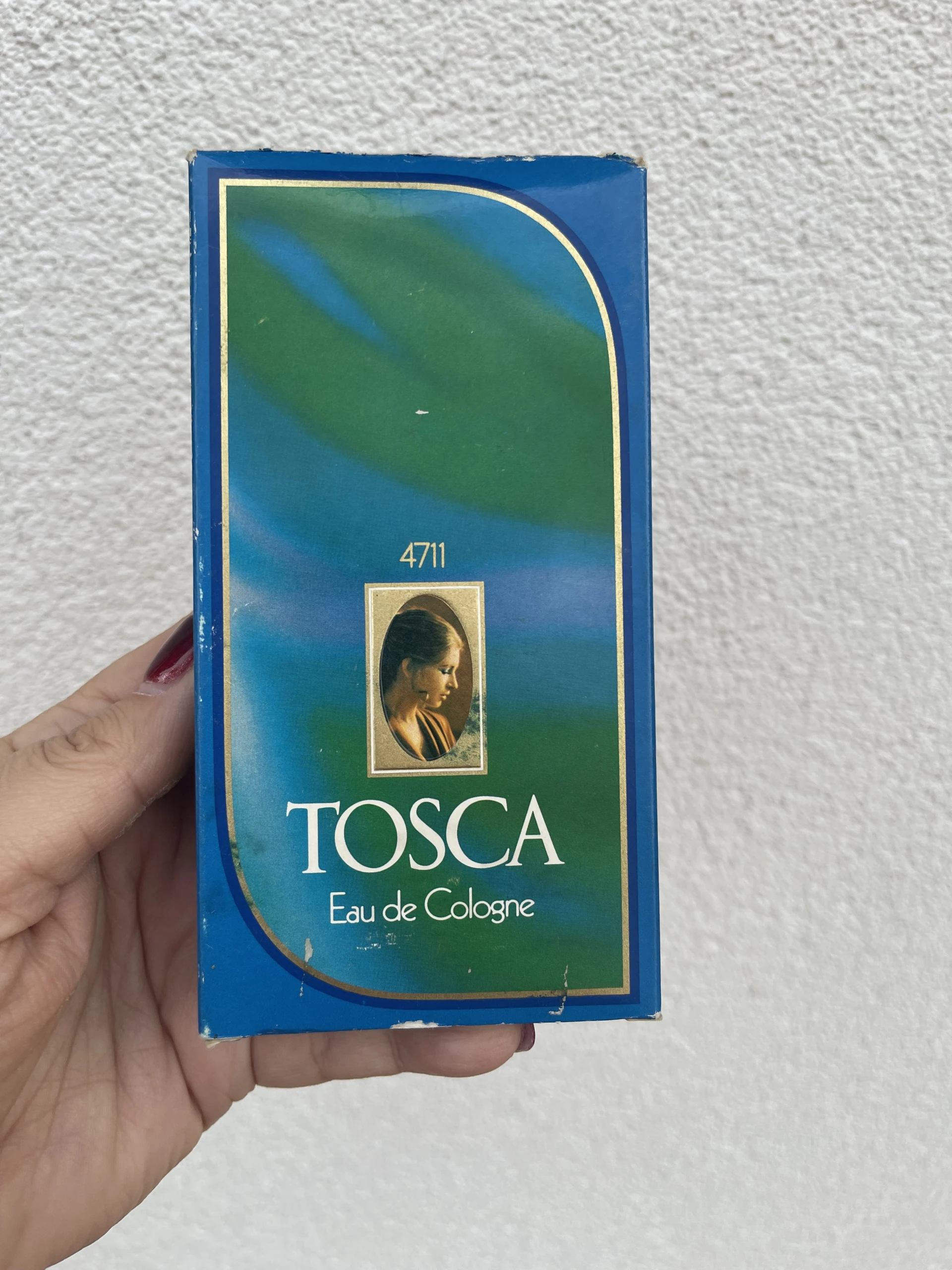 4711 Tosca
