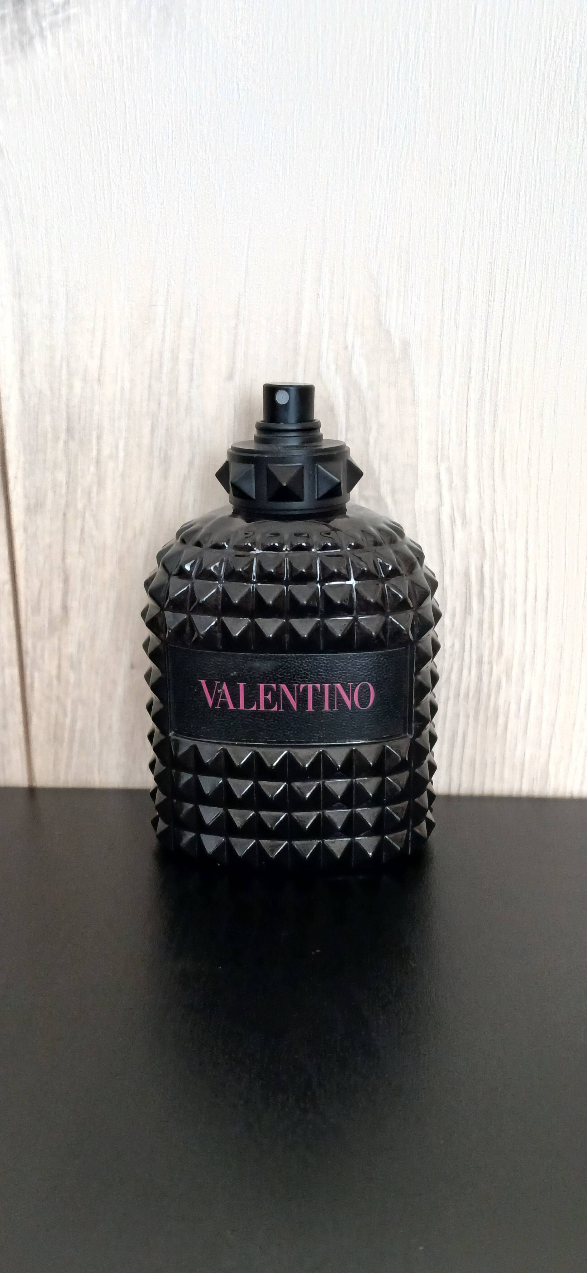 Valentino Born in Roma Extradose Uomo