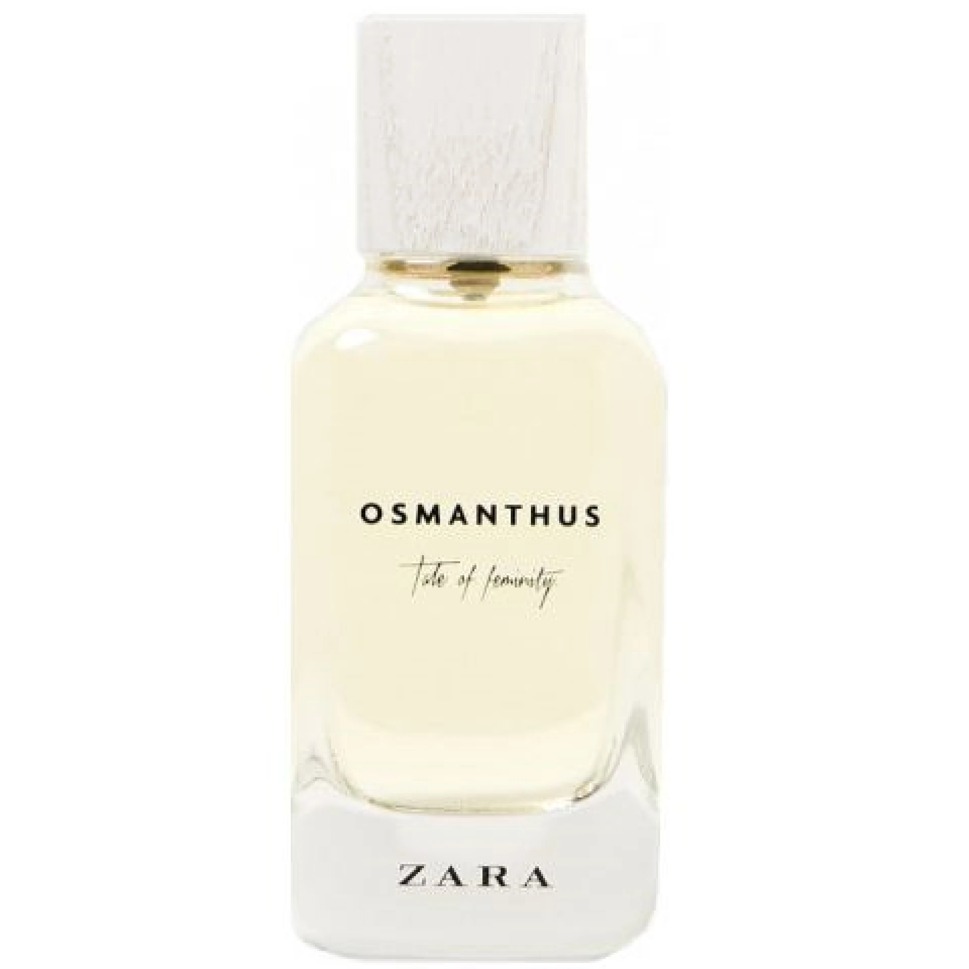 Zara Osmanthus EDP