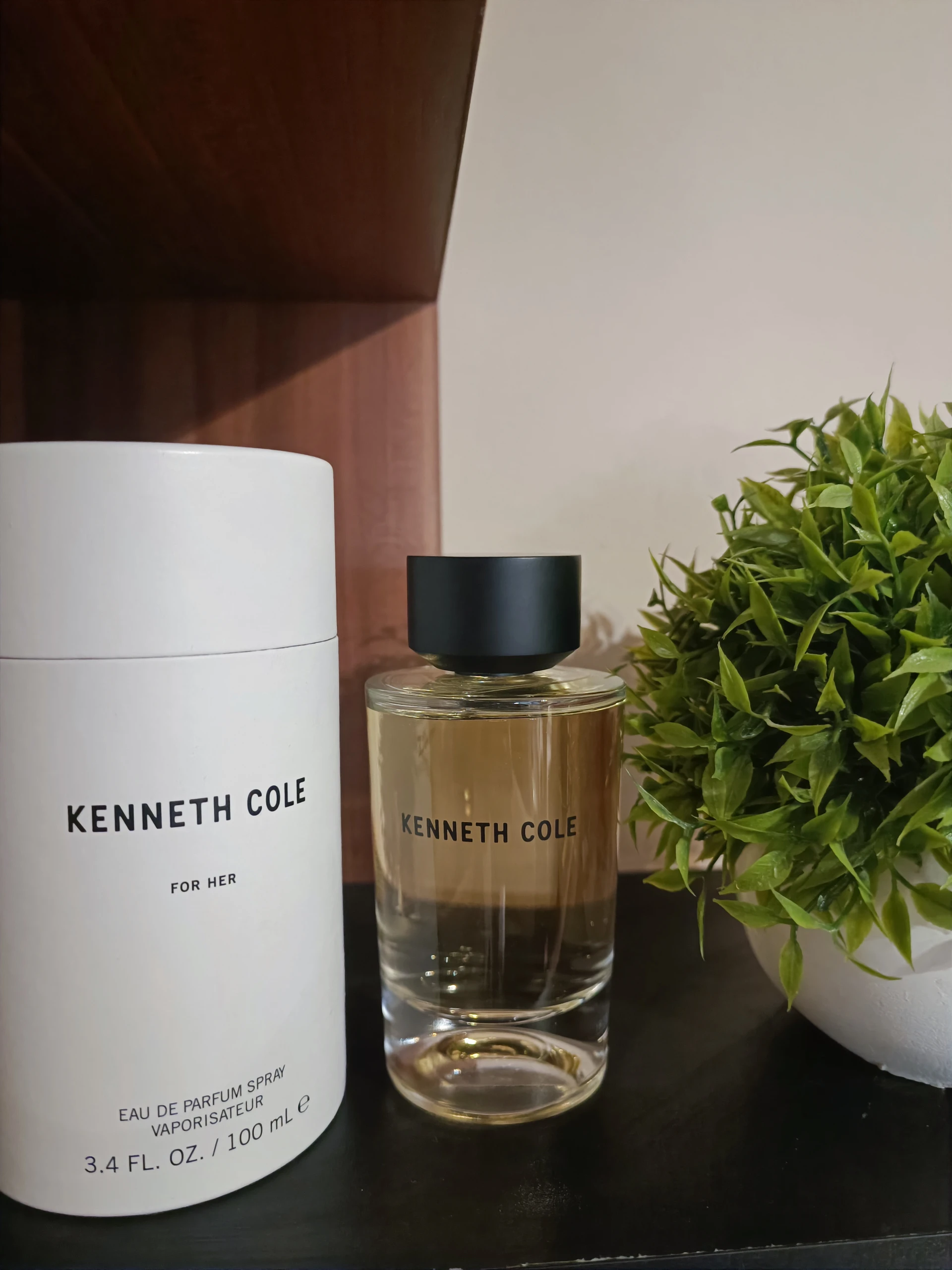Kenneth Cole for Her