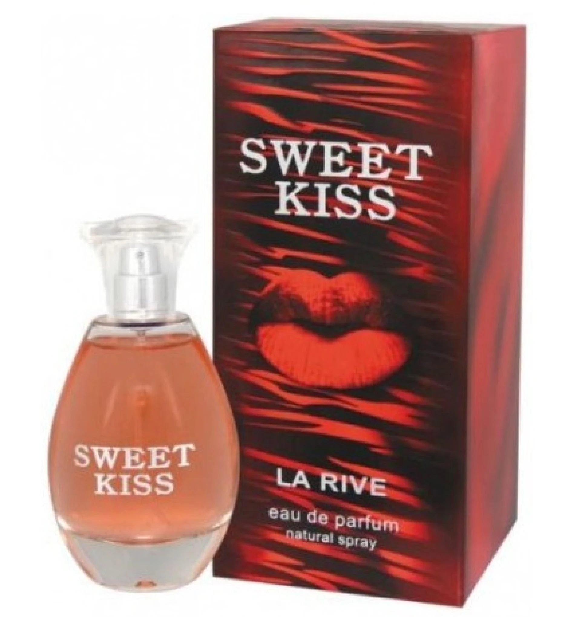 La Rive Sweet Kiss EDP