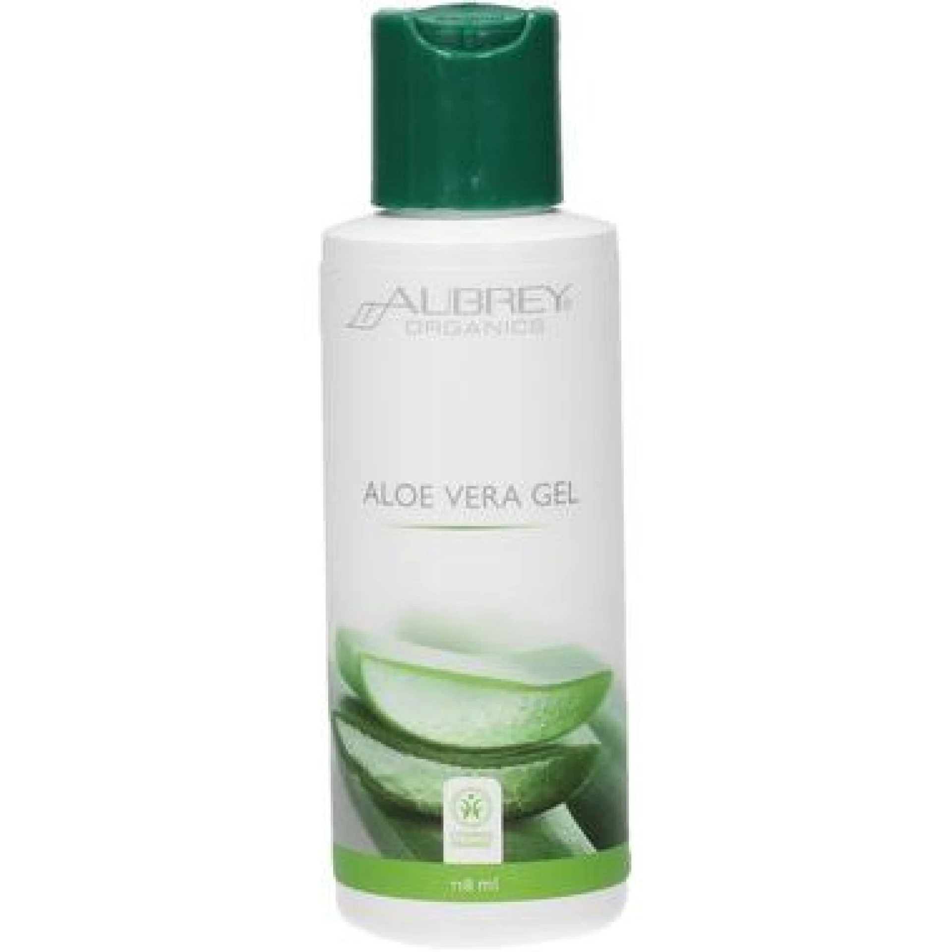 Aubrey Organics Tiszta Aloe Vera Gl | Krmmnia
