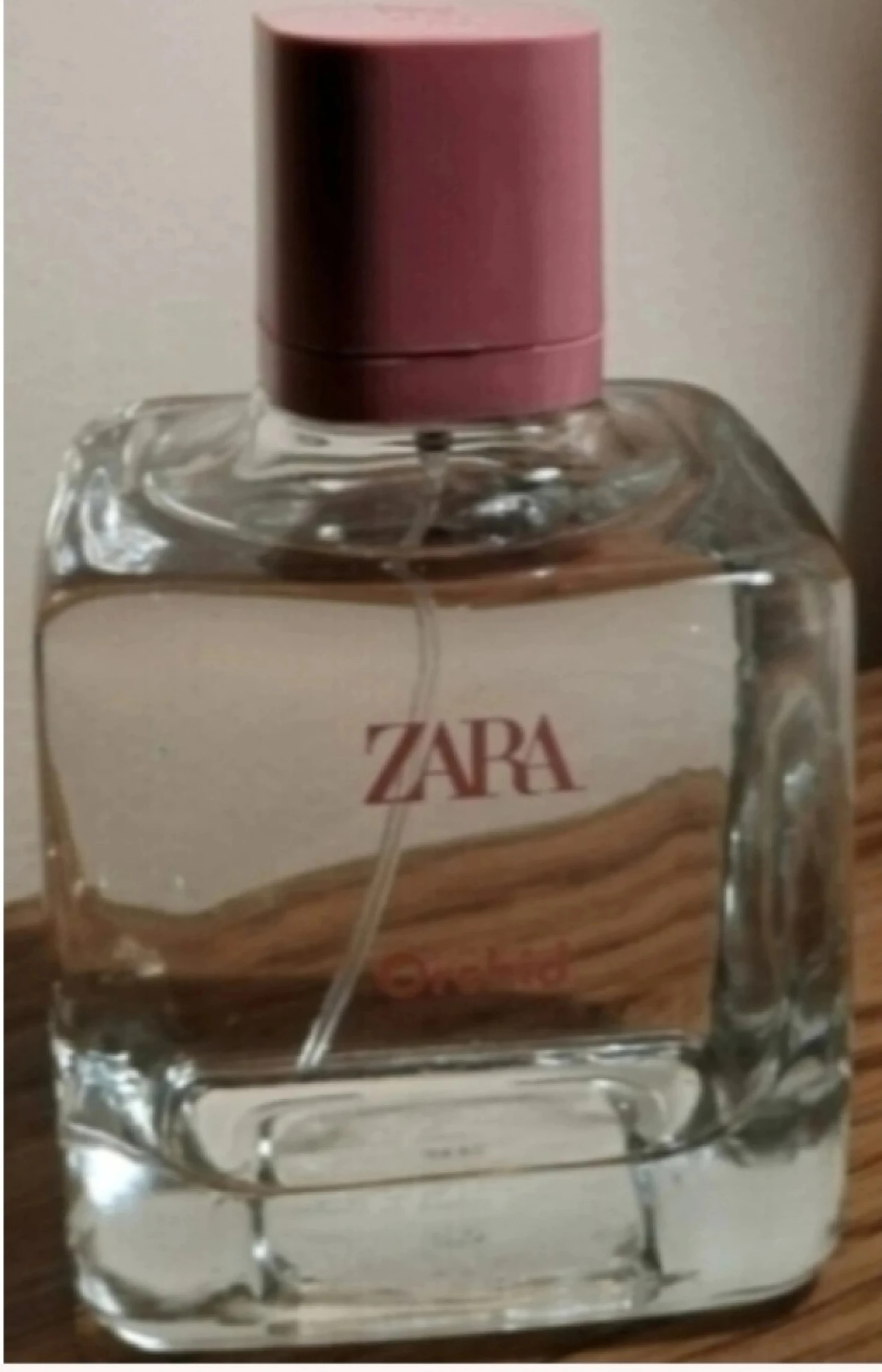 Zara Orchid EDP