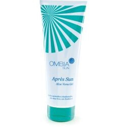 Ombia Suncare Aprs Sun Aloe Vera Gel | Krmmnia