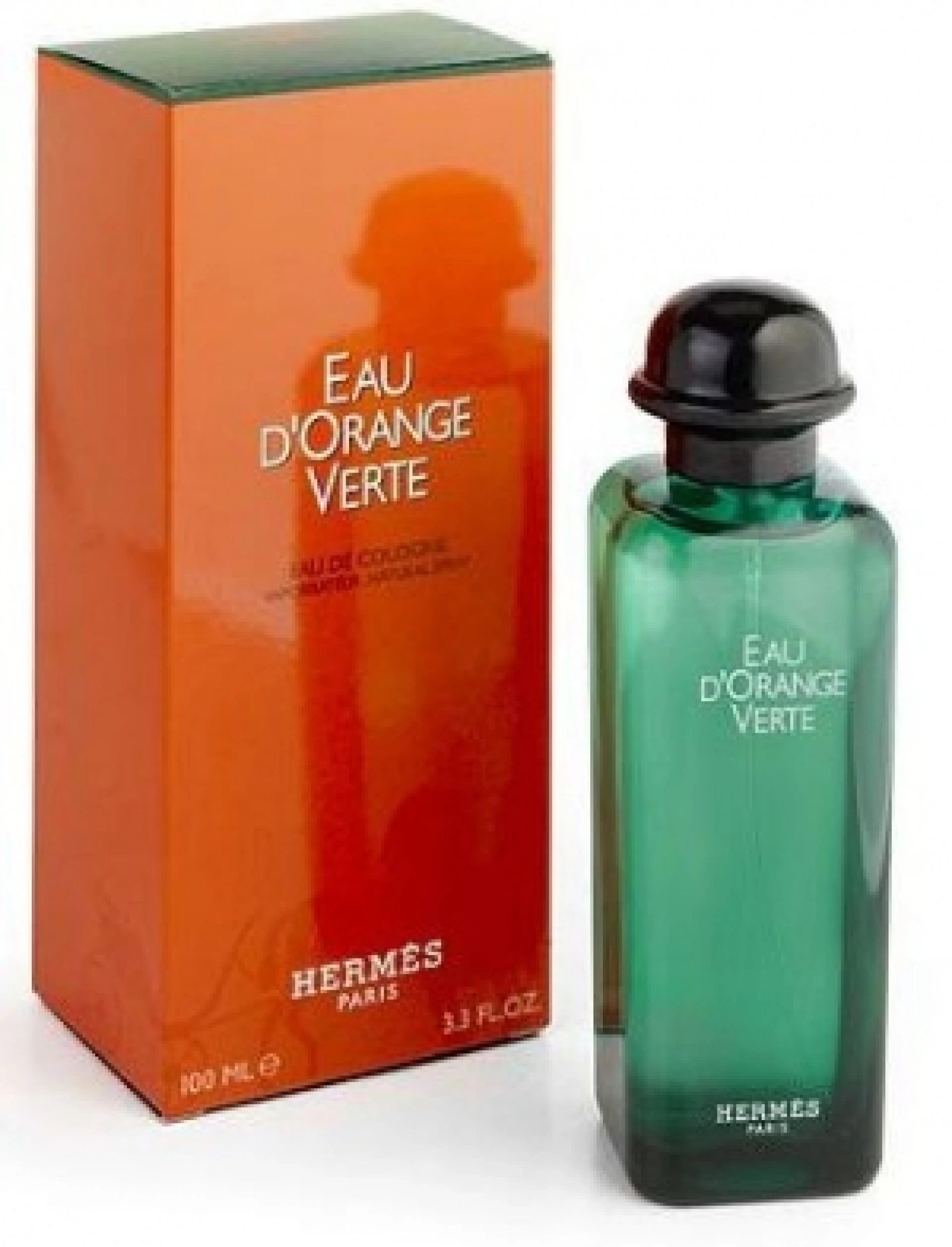 Hermès Eau D'Orange Verte | Krémmánia
