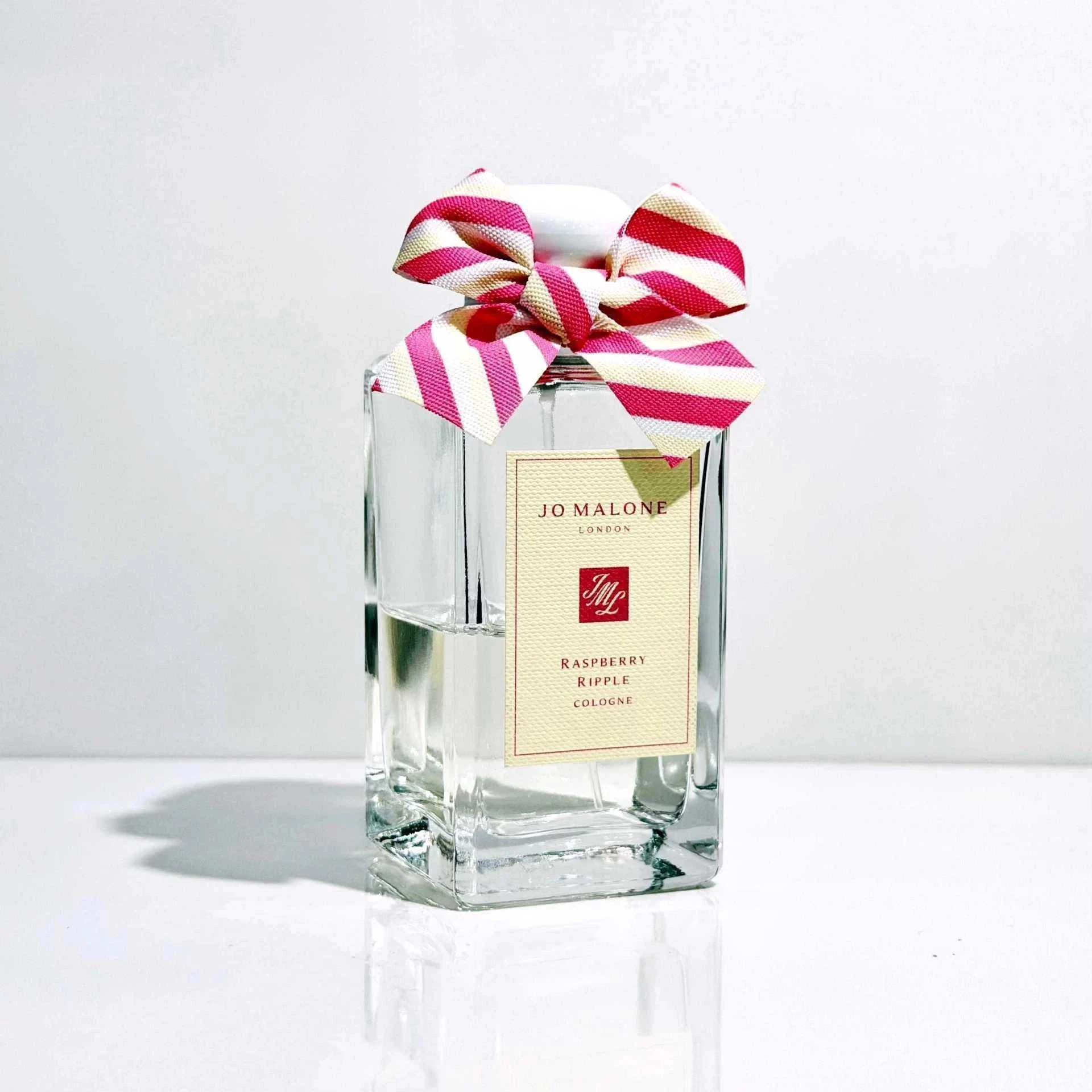 ÜVEGÉBEN IS❗️Jo Malone London Raspberry Ripple 🍧