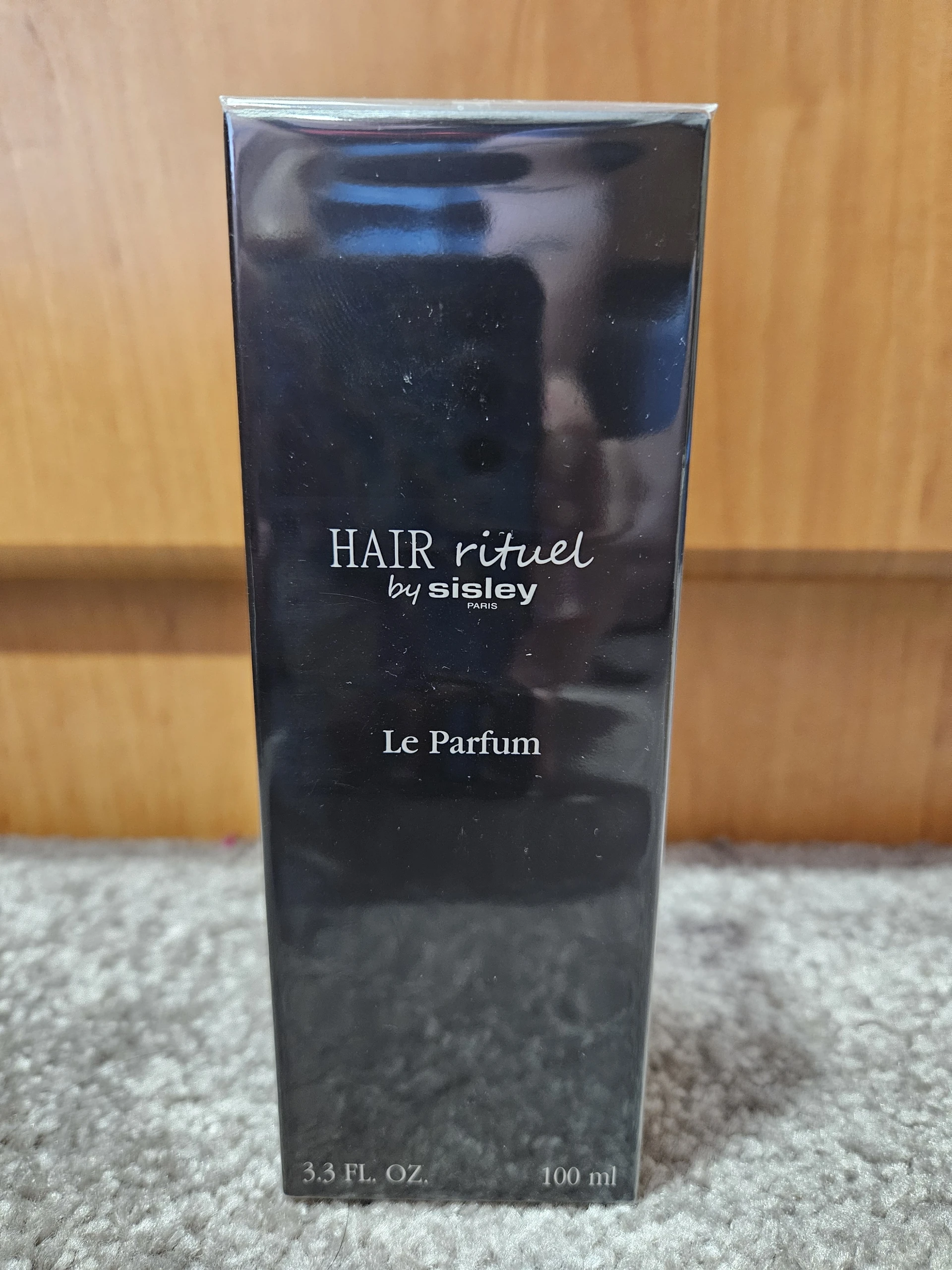 100 ml ÚJ Sisley Le Parfum