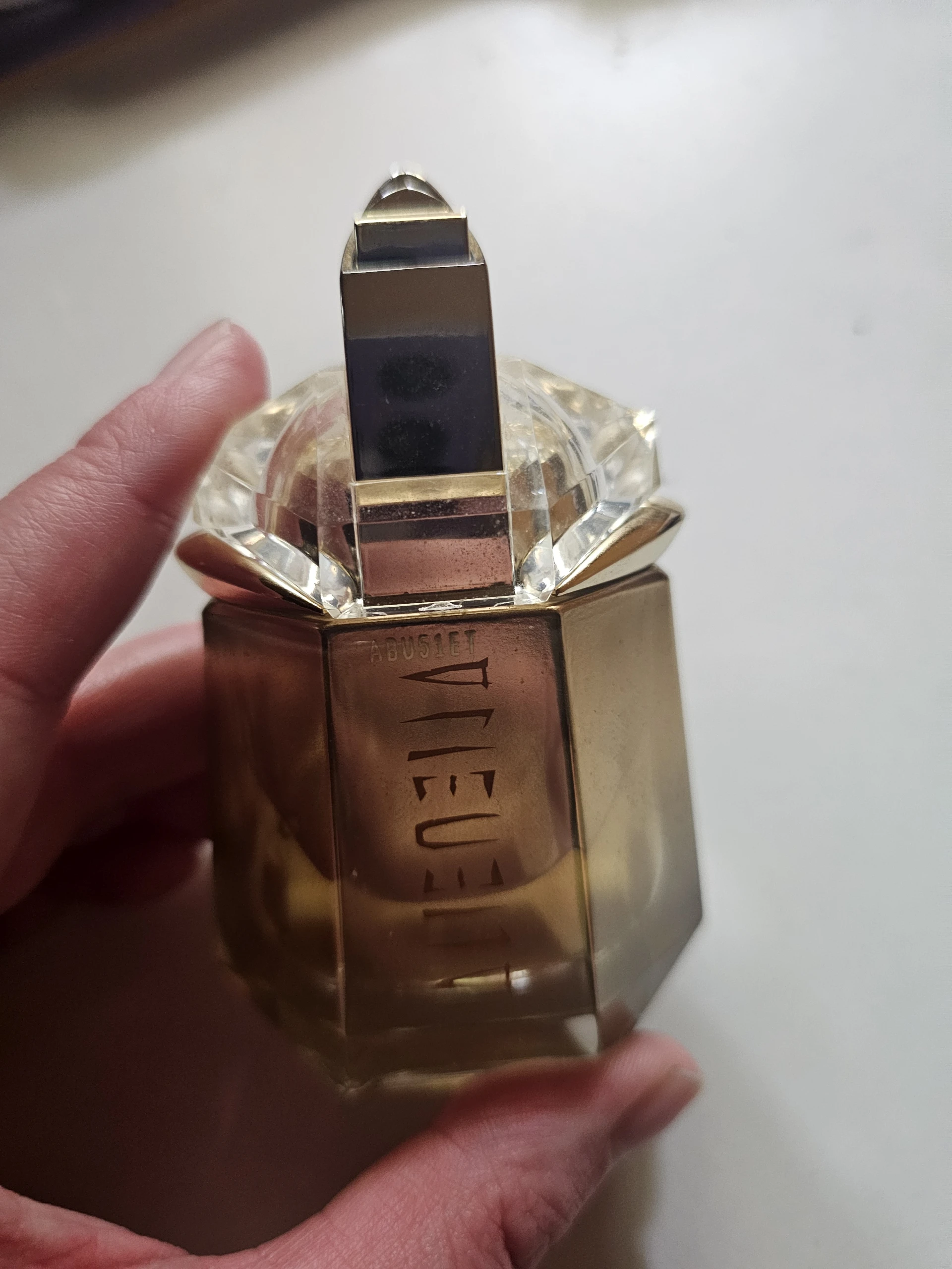 Mugler - Alien Goddess