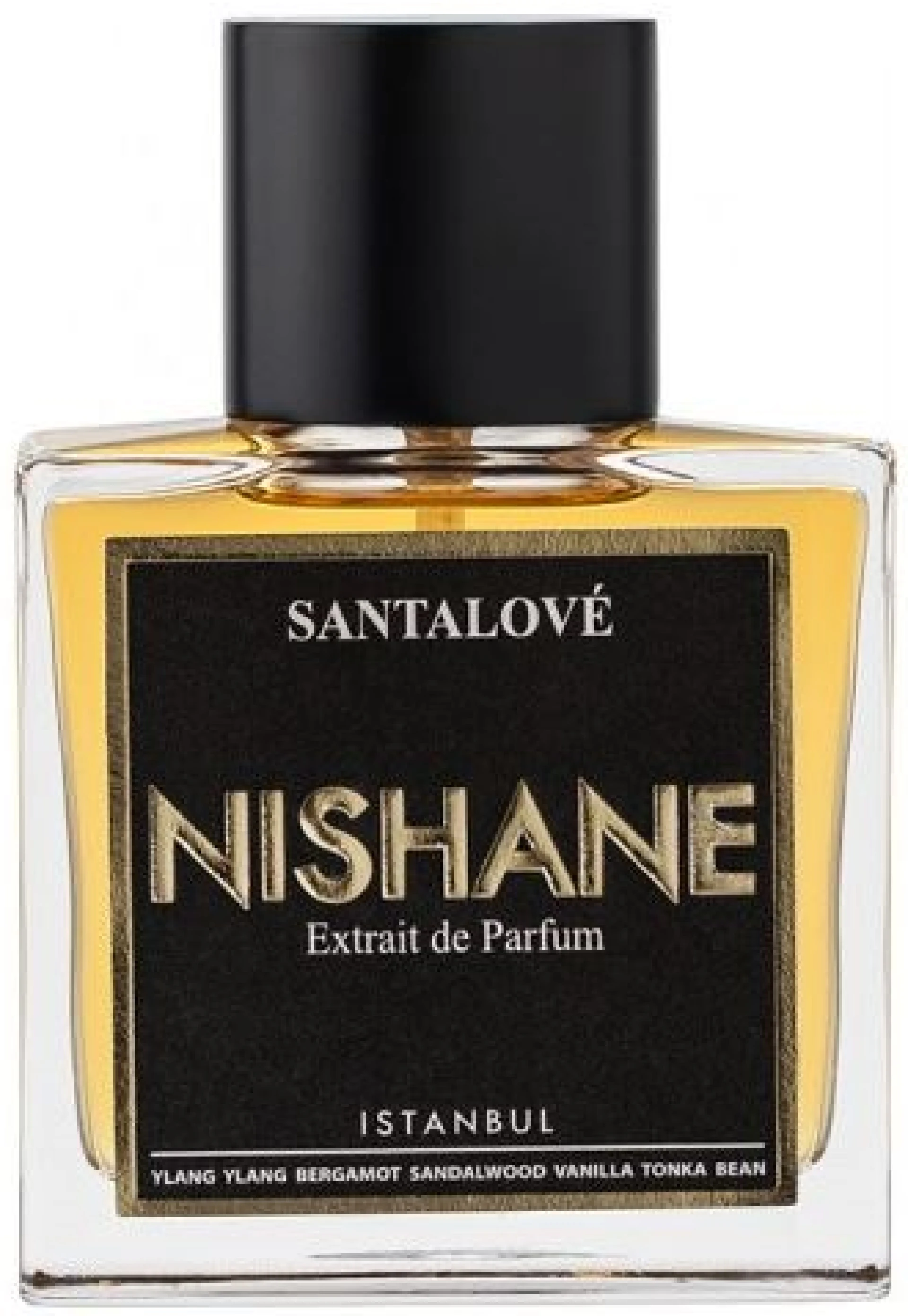 Nishane Santalové