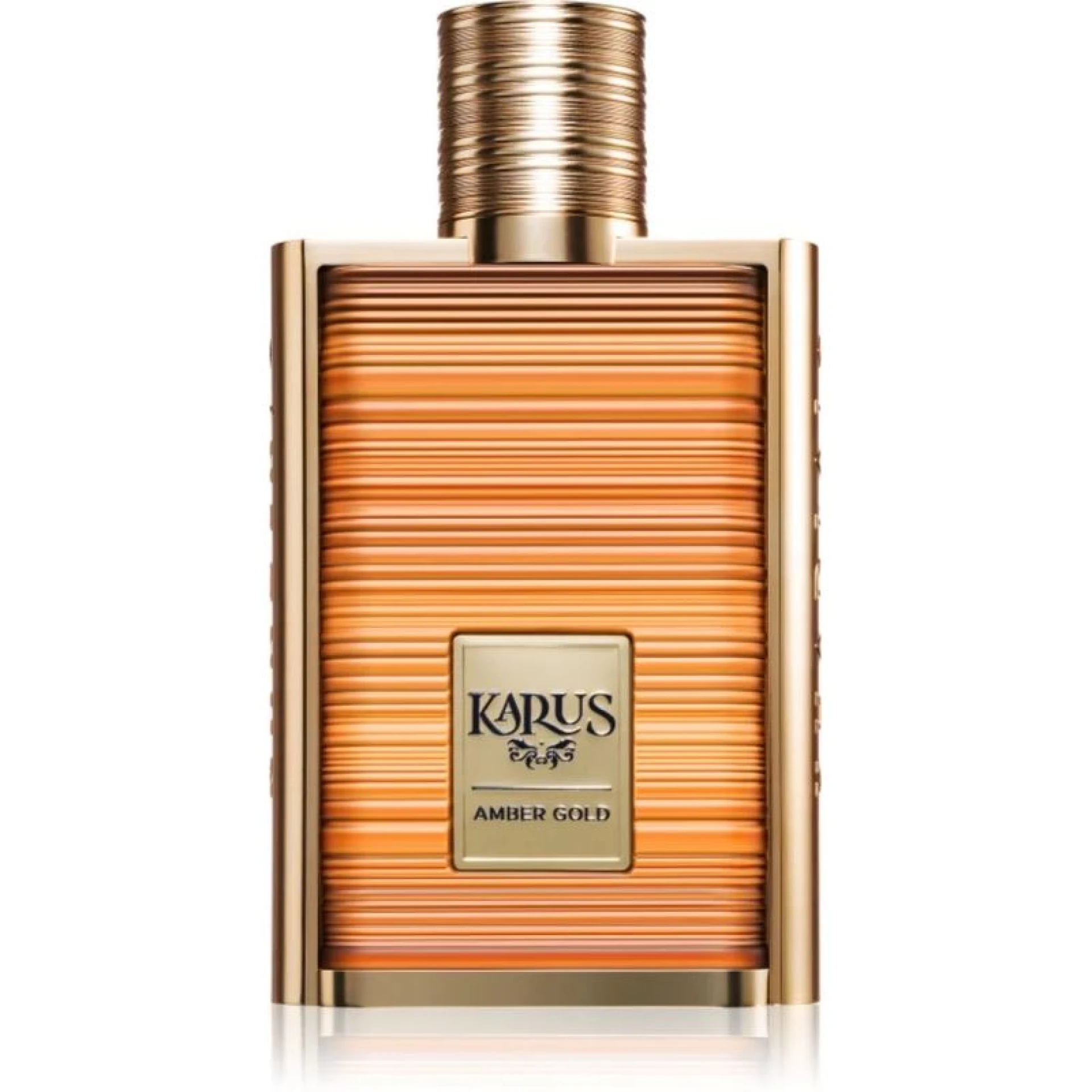 Khadlaj Karus Amber Gold EDP
