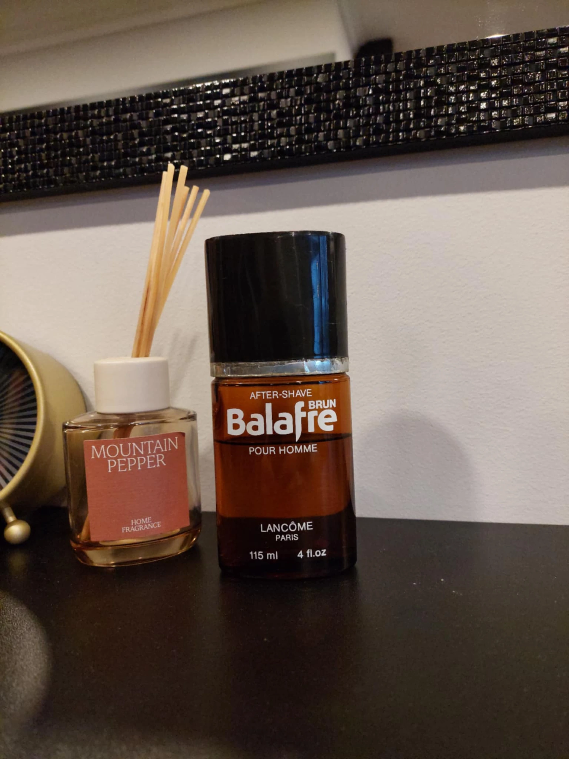 Lancôme Balafre