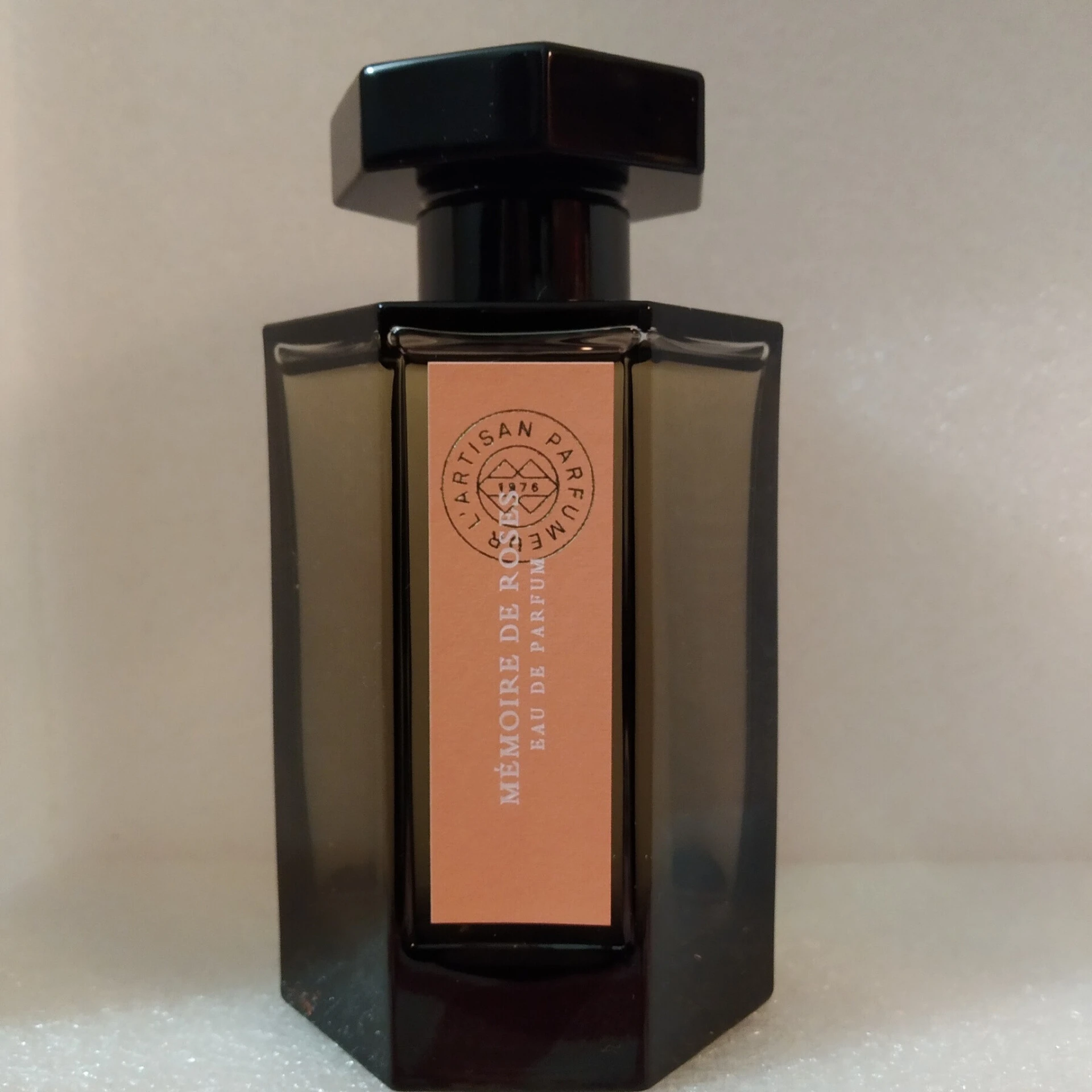 5ml/3000Ft - 10ml/5.000 Ft - L'Artisan Parfumeur Mémoire de Roses EDP