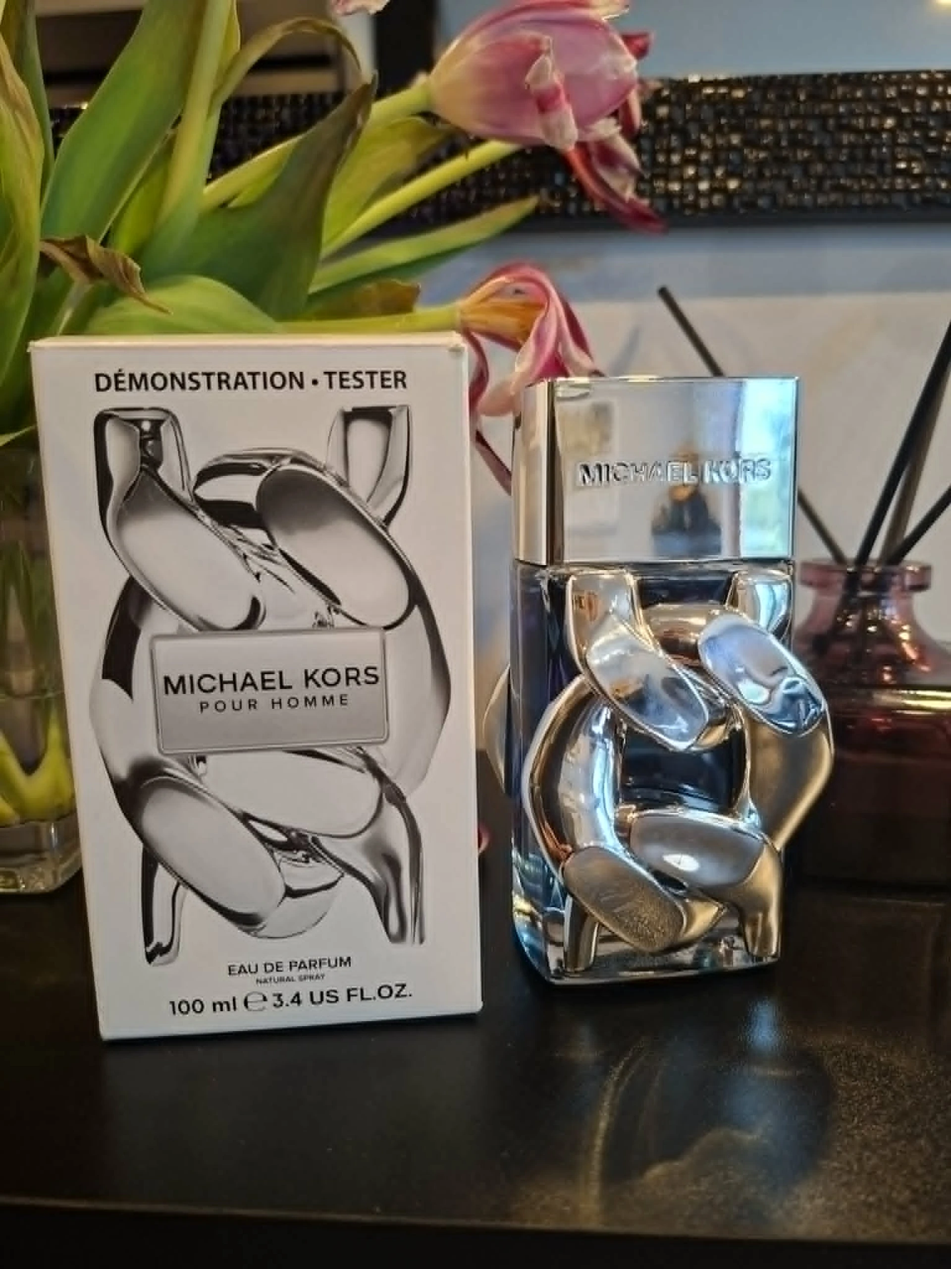 Michael Kors Pour Homme EDP