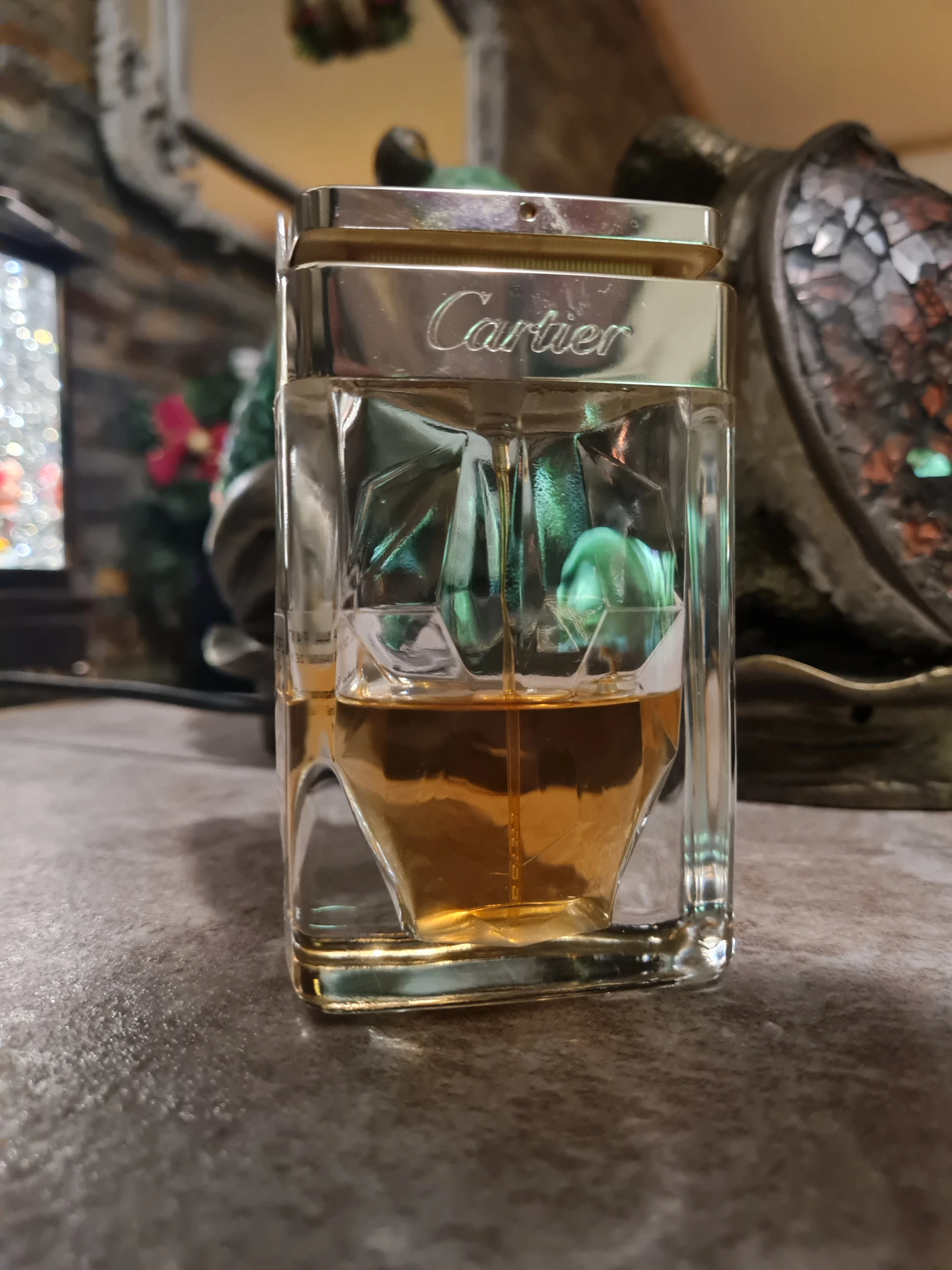 Cartier La Panthére EDP