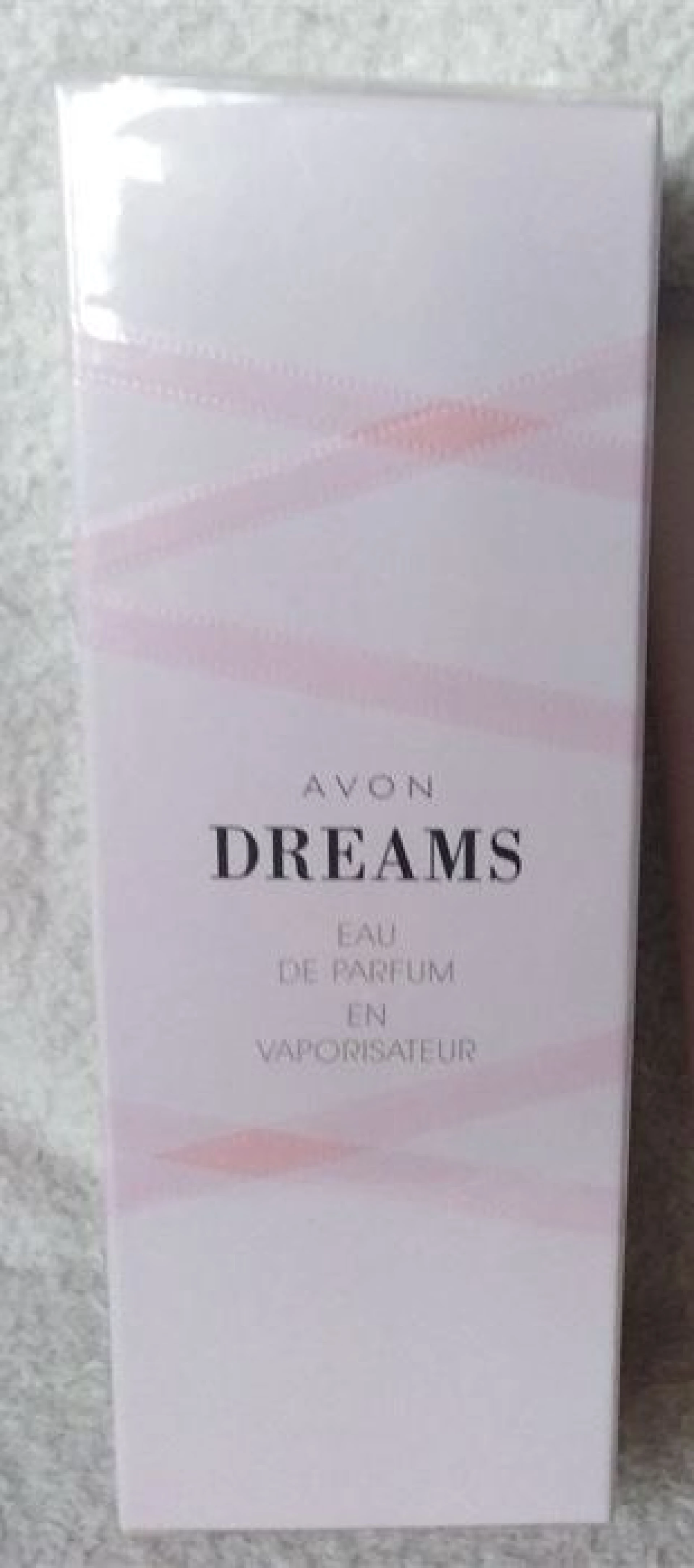 Ritka! Avon Dreams parfüm eladó