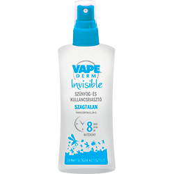 VAPE Invisible Sznyog- s Kullancsriaszt Pumps Aeroszol | Krmmnia