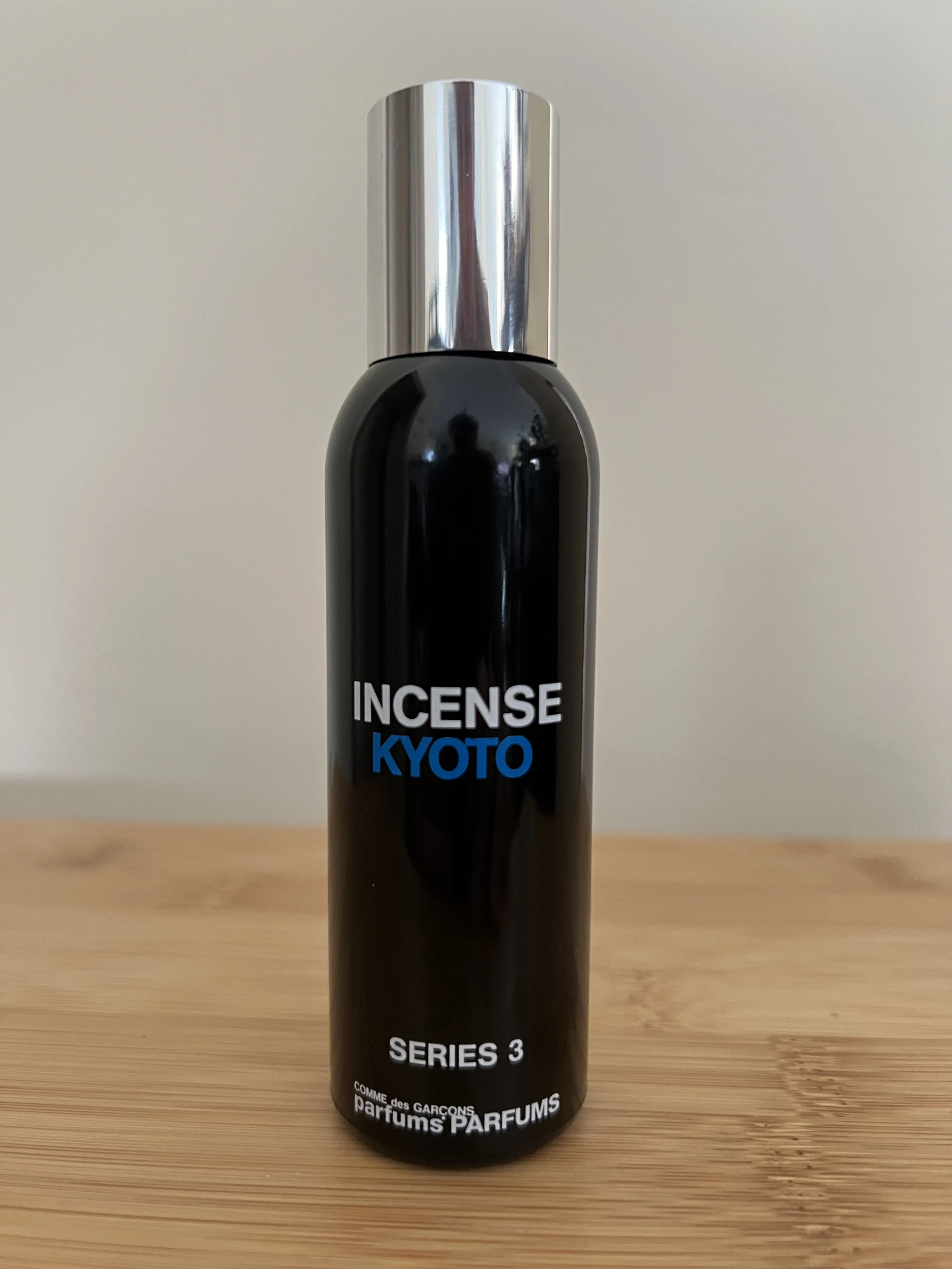COMME des GARCONS Series 3 Incense Kyoto