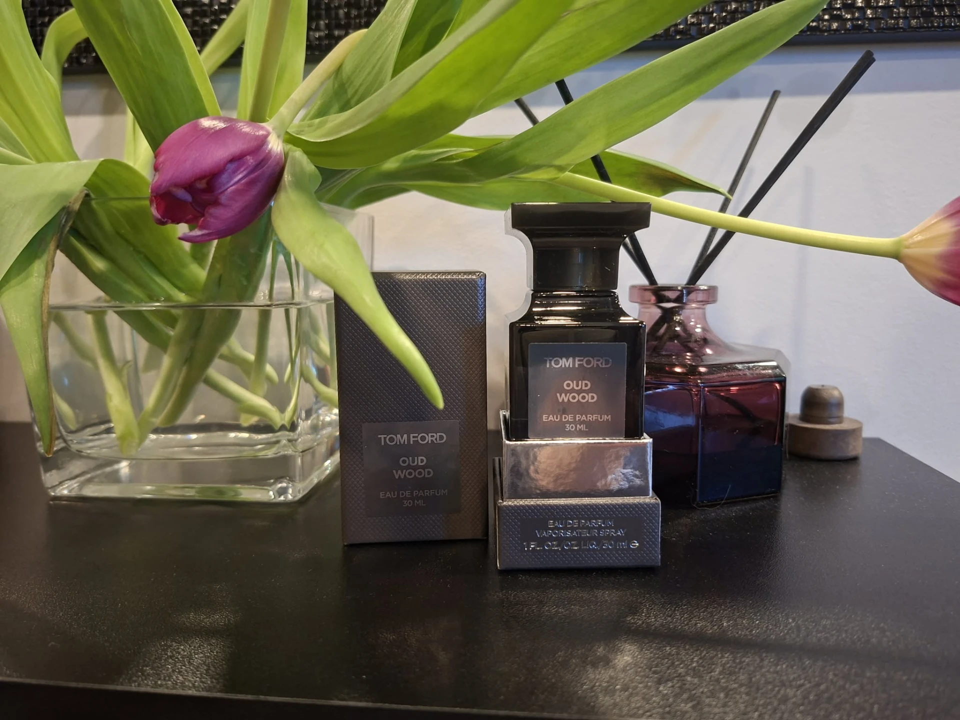 Tom Ford Oud Wood EDP